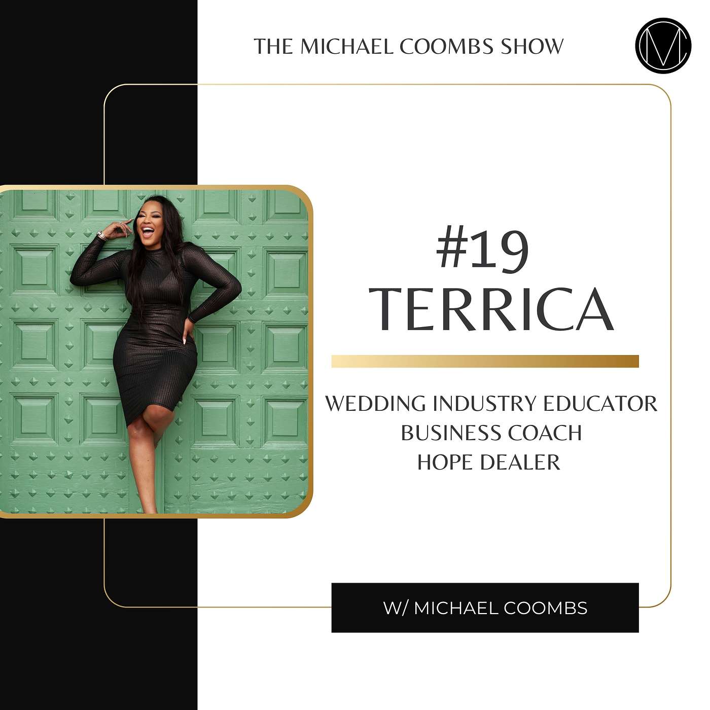 The Michael Coombs Show