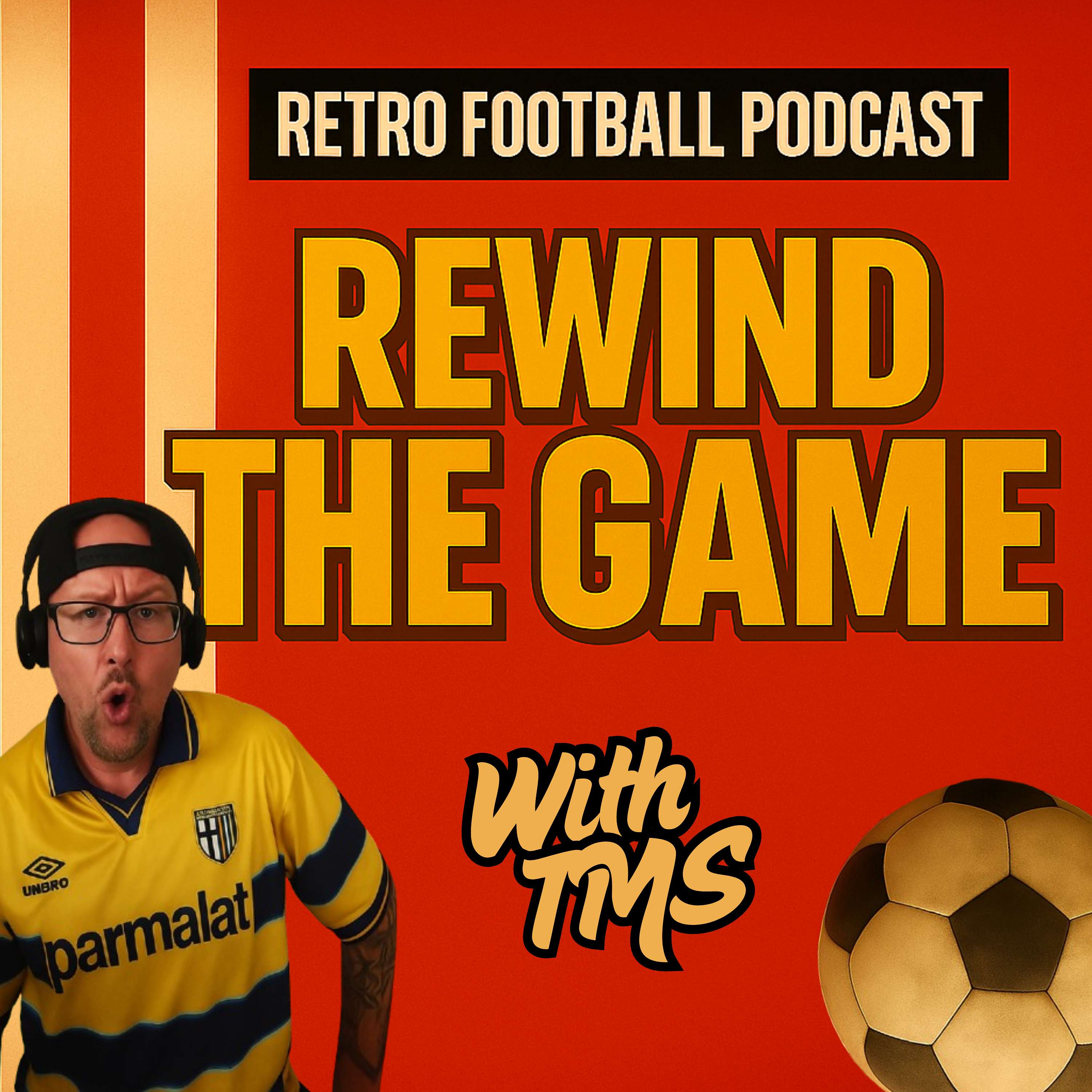 Rewind The Game