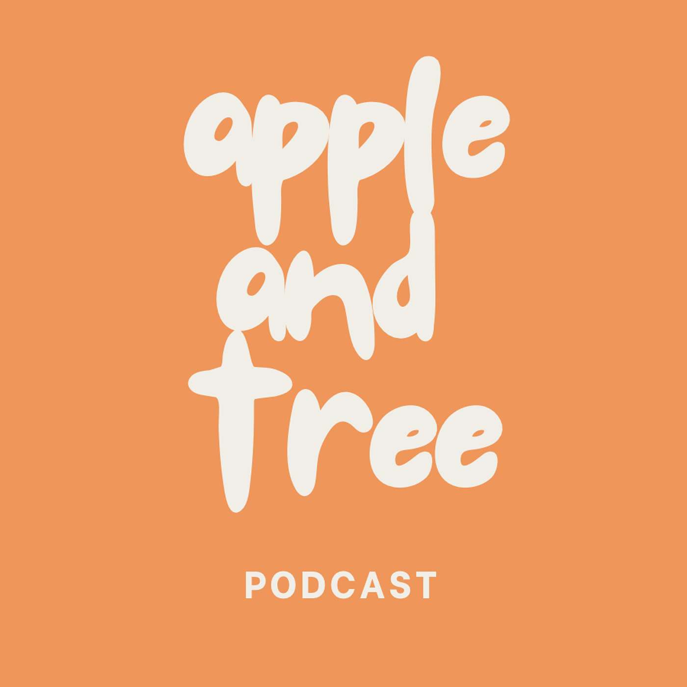 Apple and Tree