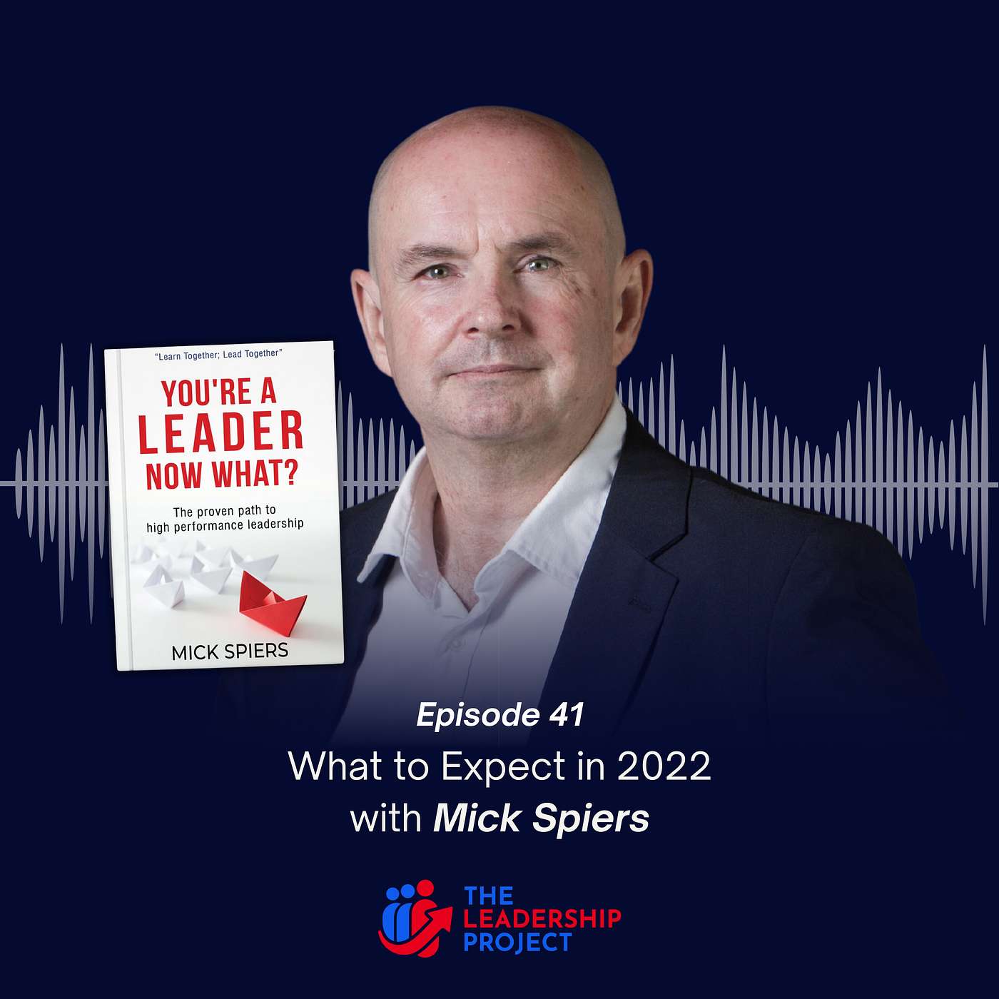 The Leadership Project Podcast