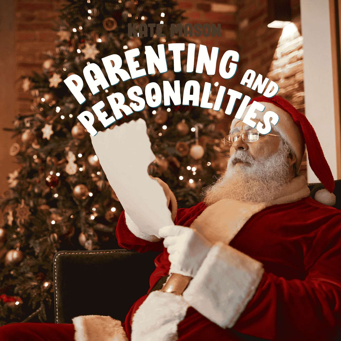 Parenting and Personalities