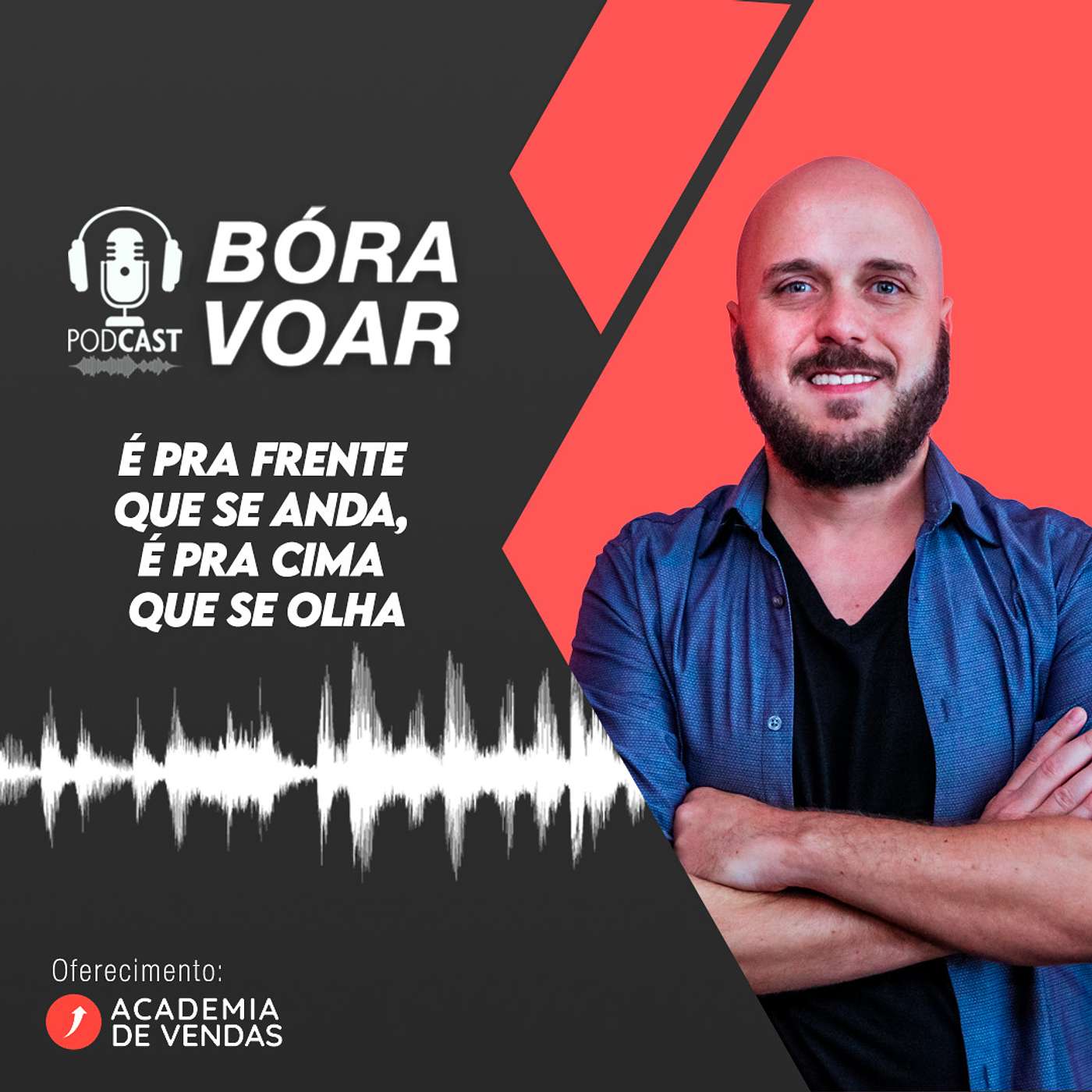 Diego Maia: Vendas, Otimismo e Empreendedorismo