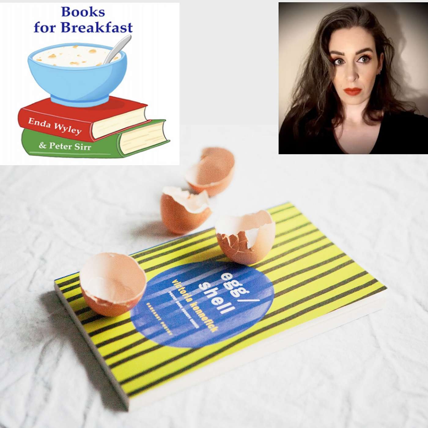 Books for Breakfast