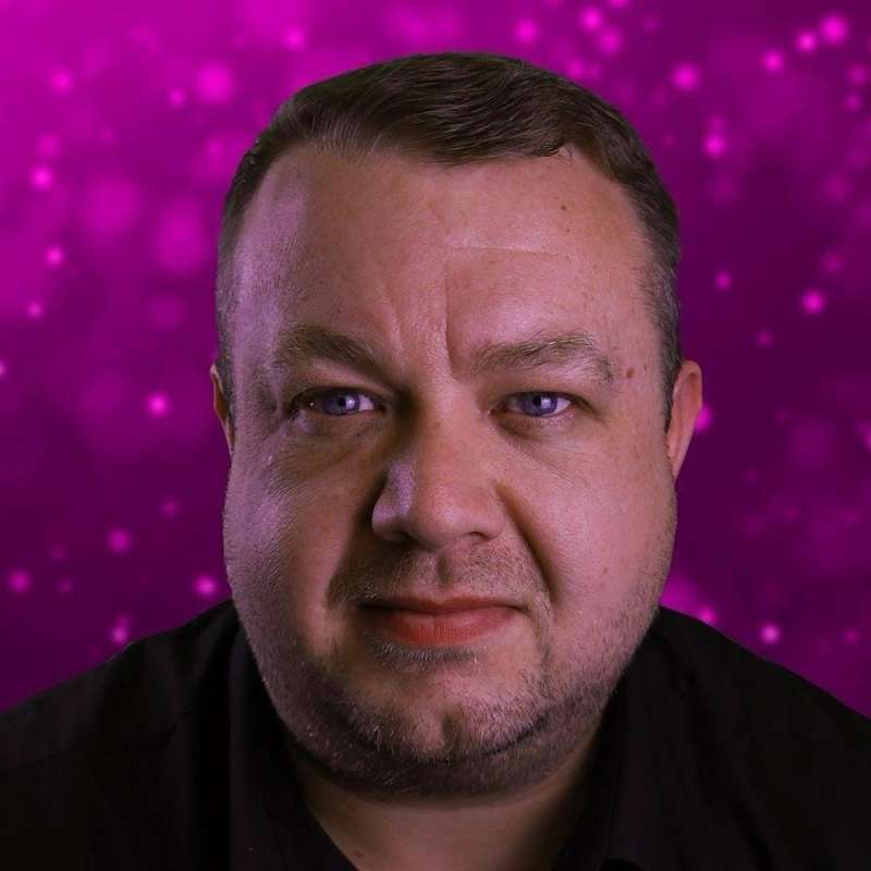 Mark Tasker