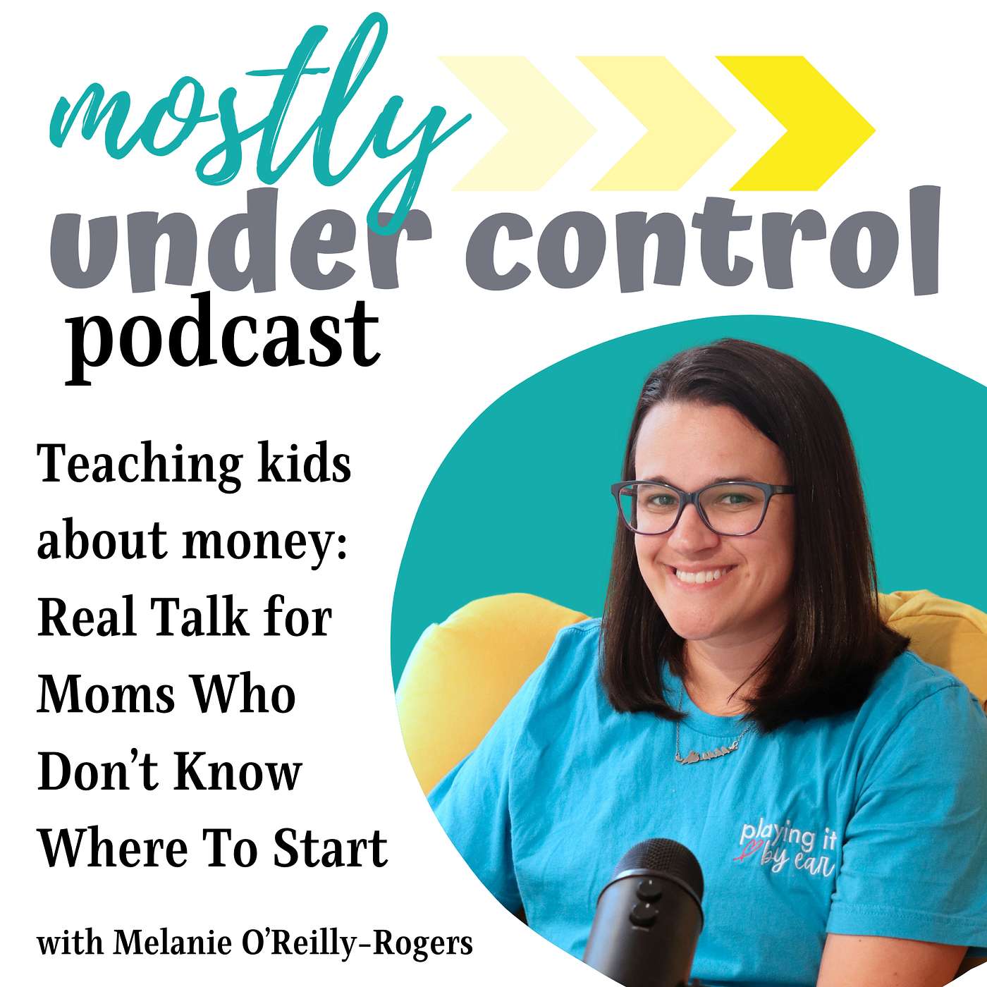 Teaching Kids About Money: Real Talk for Moms Who Don’t Know Where to Start