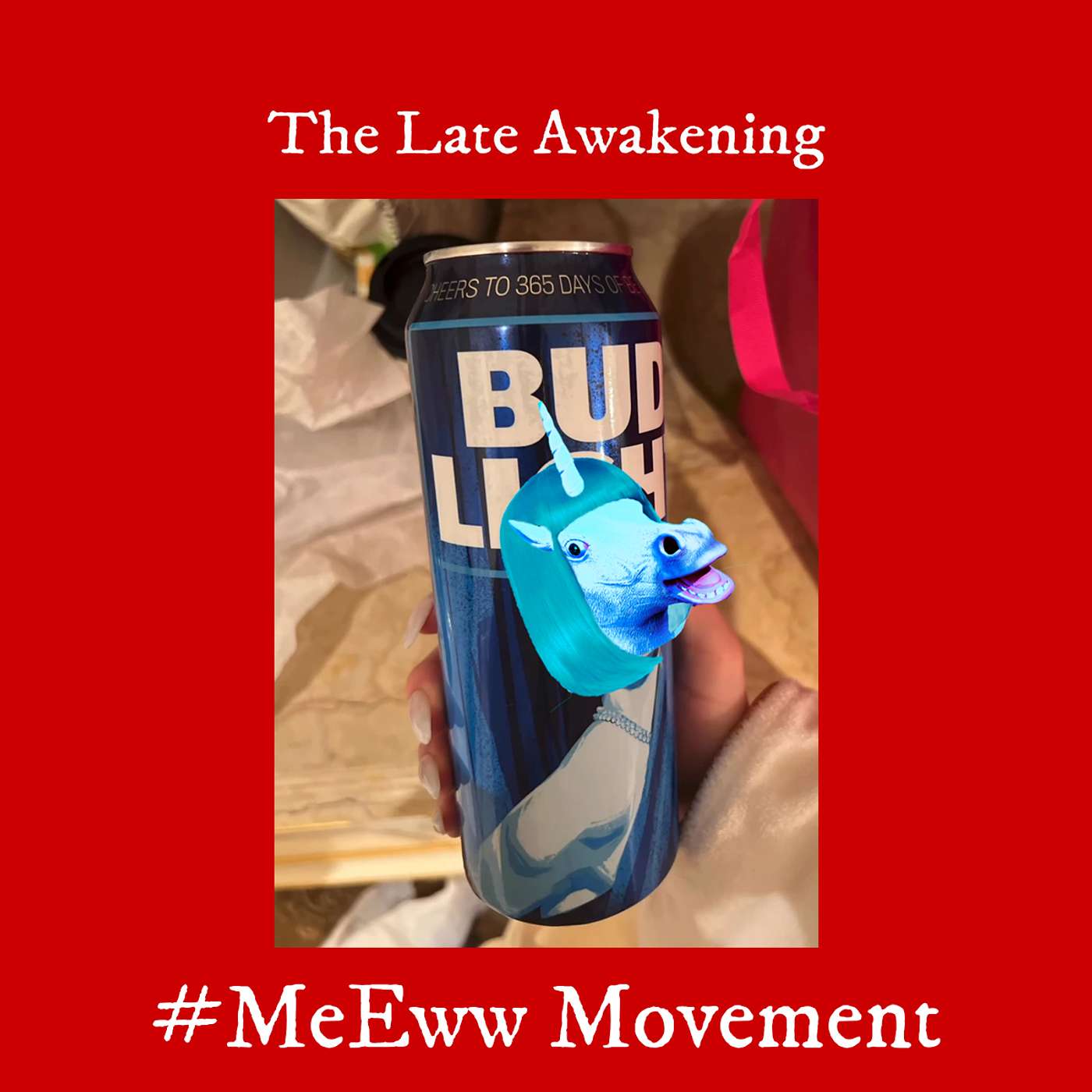 #MeEww Movement | Episode 22 | The Late Awakening Comedy Podcast