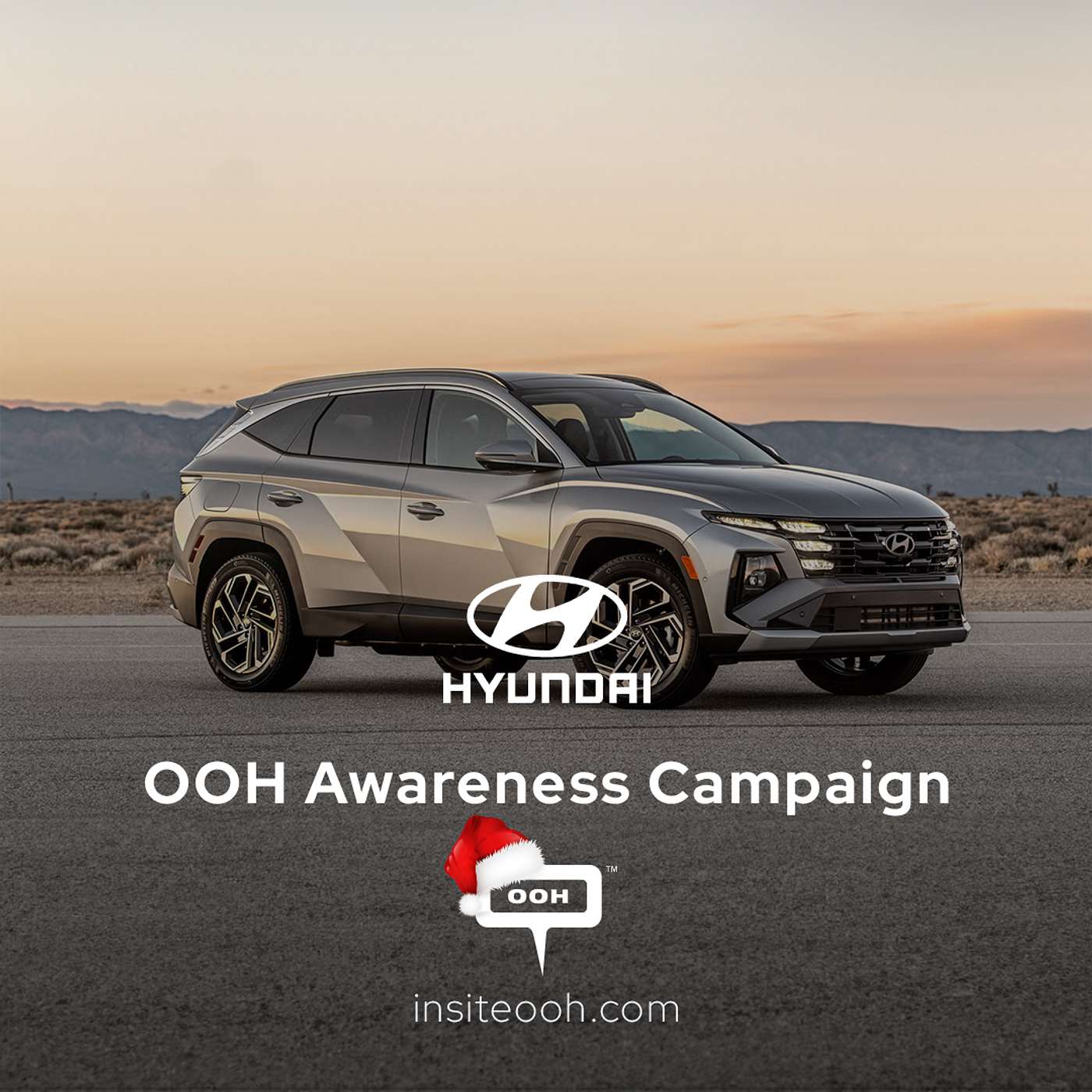 Hyundai’s New Billboard Campaign is Driving Forward Into the Future of Automotive Marketing episode artwork