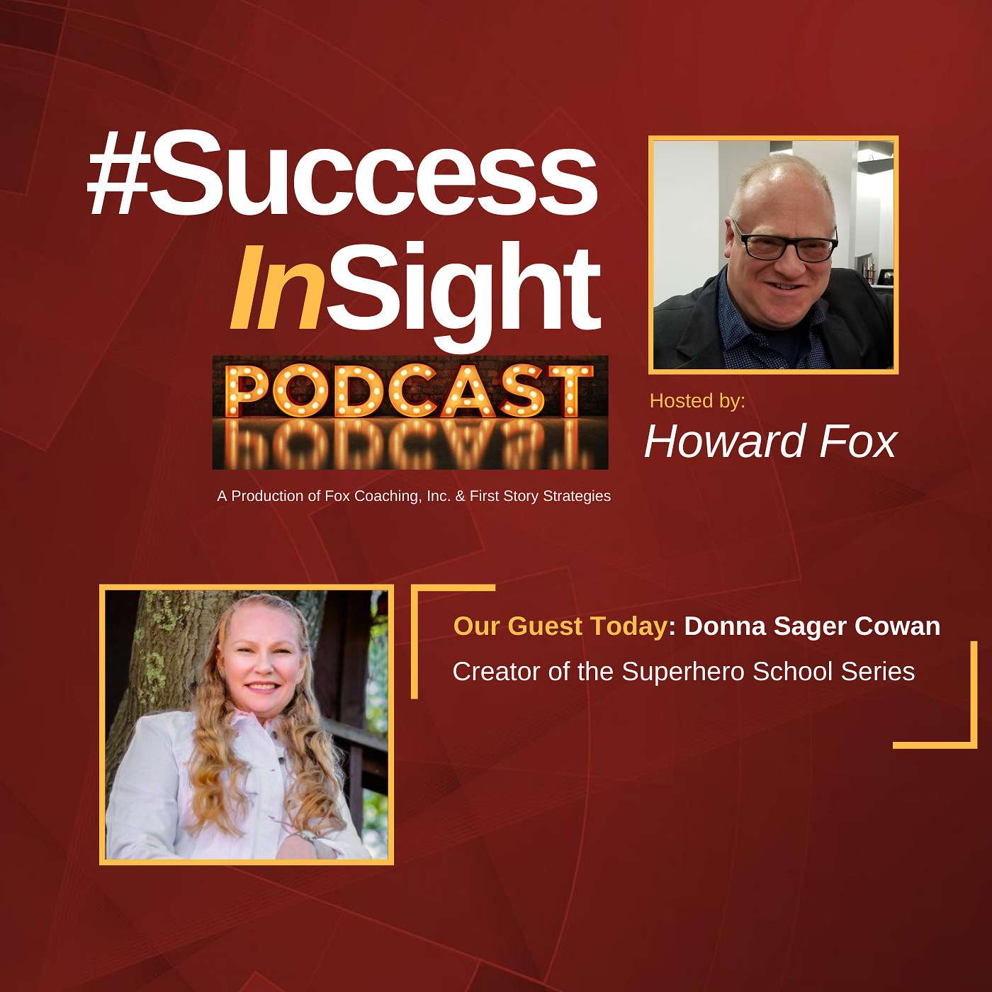 Success InSight Podcast