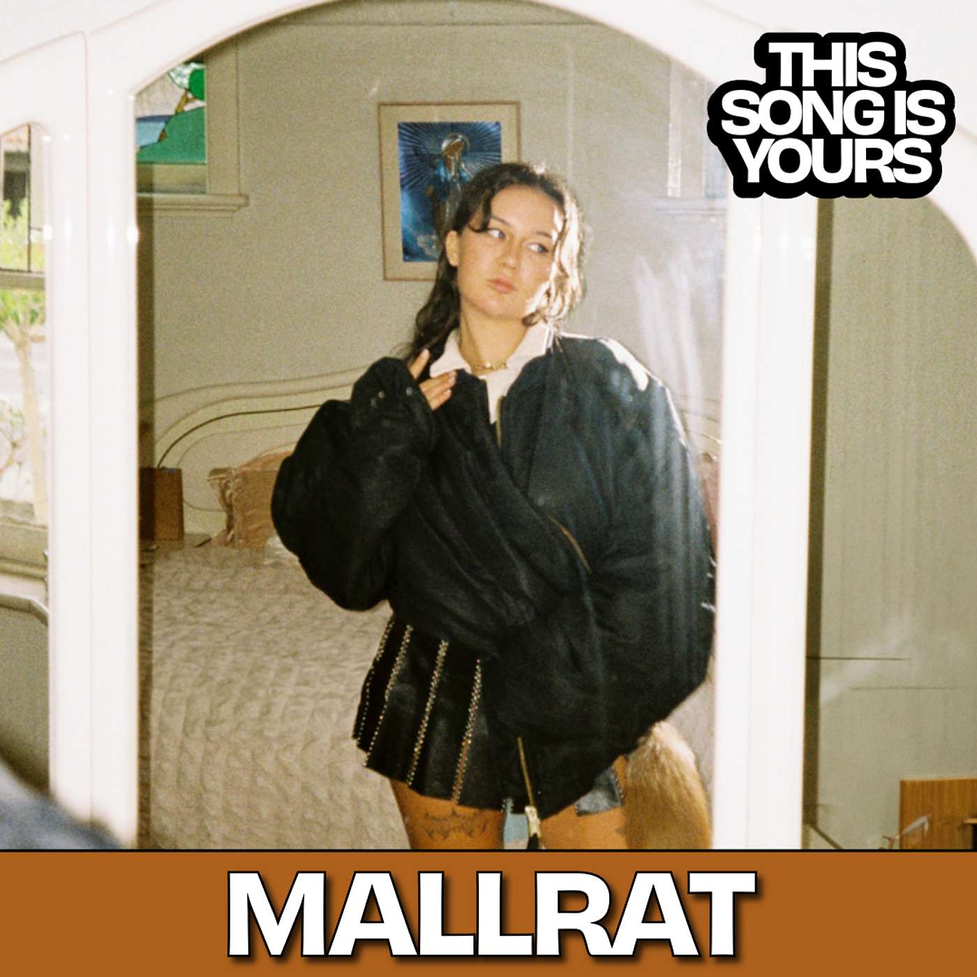 Mallrat 2.0 episode artwork
