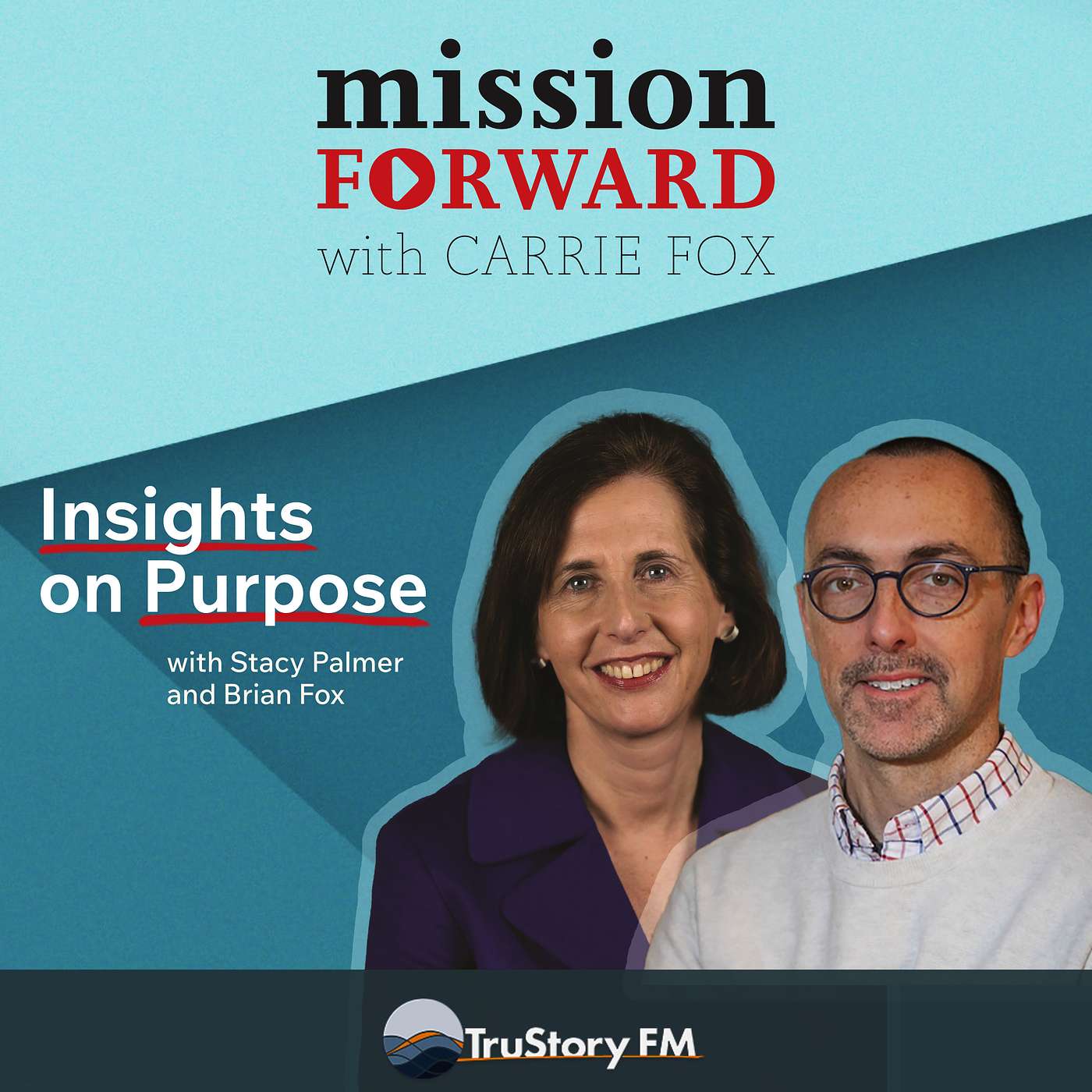 Insights on Purpose: New Research from the Chronicle and Mission Partners