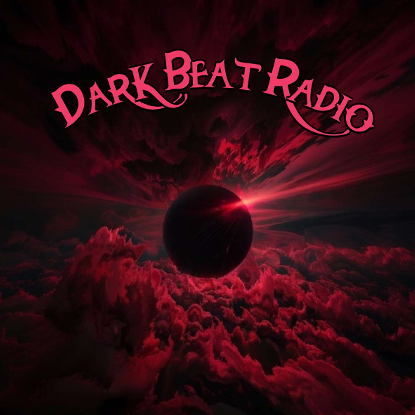 Special Edition of DBR: DARK Beat Radio