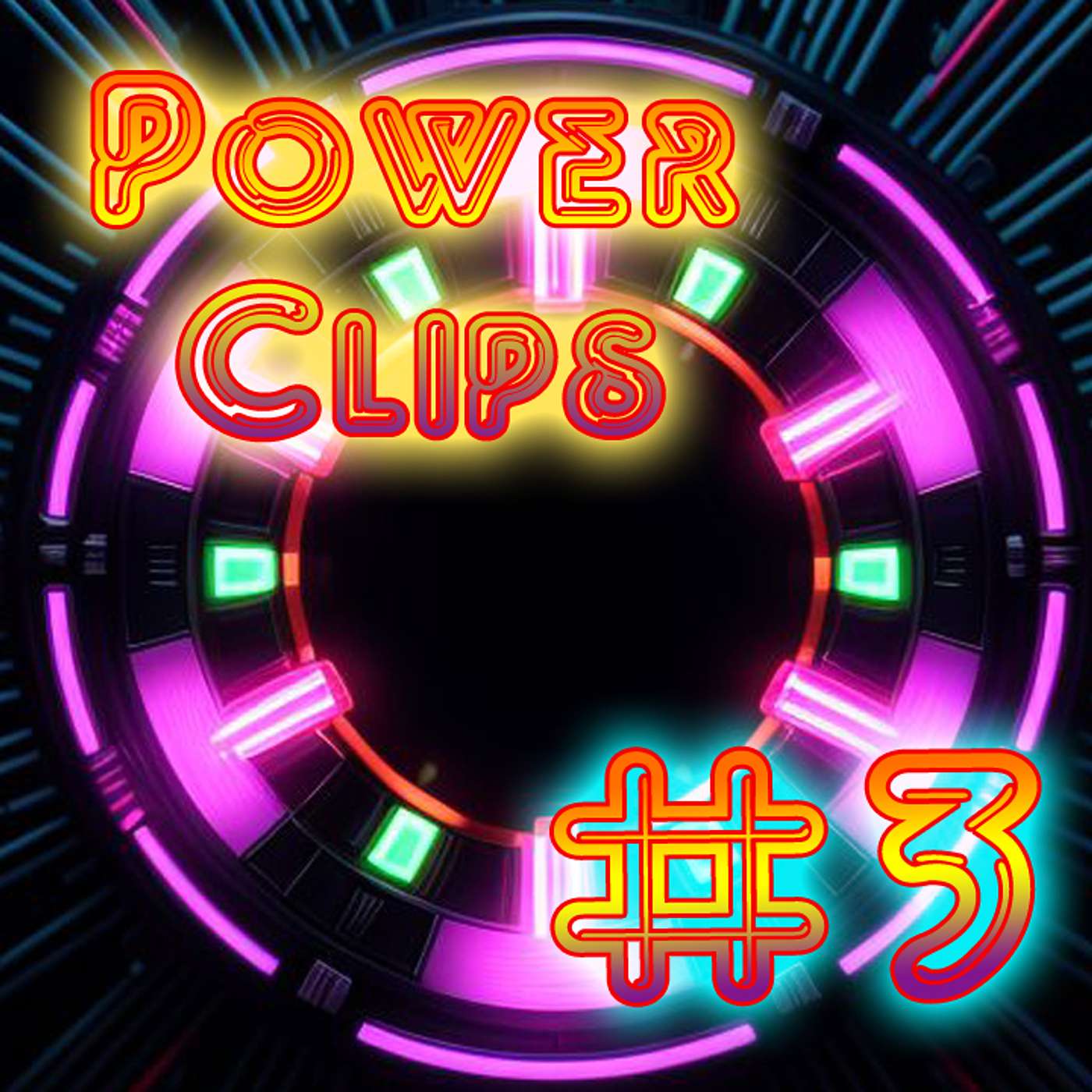 💥 Power Clips #3: Be Peculiar, Be Different!