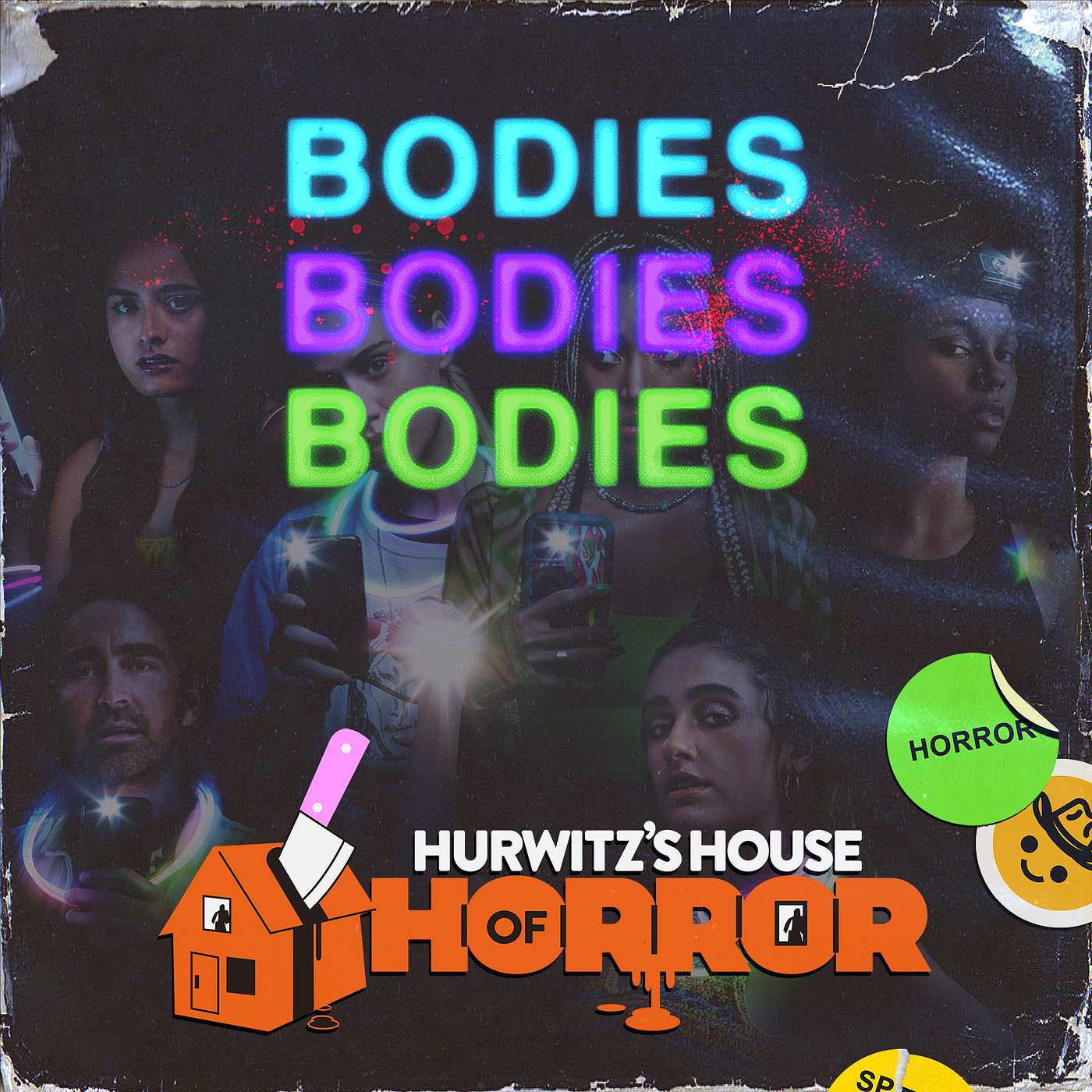 Midnight Movie House