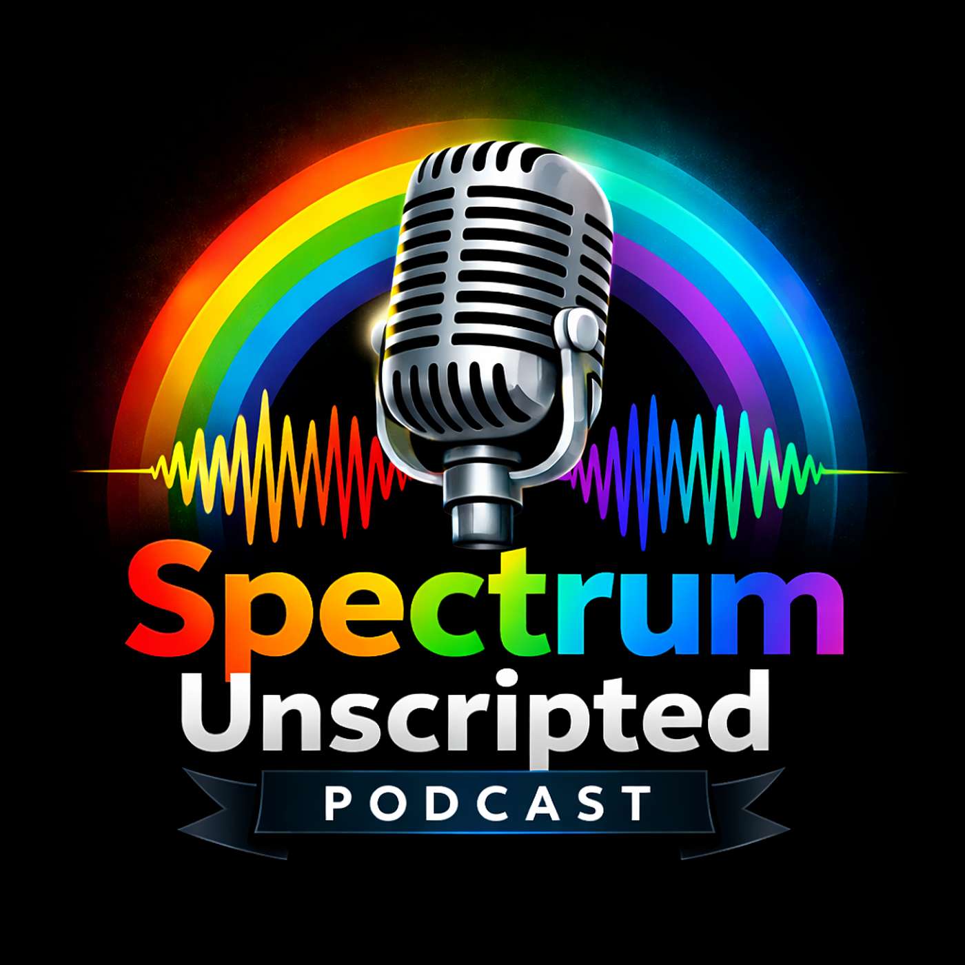 Spectrum Unscripted
