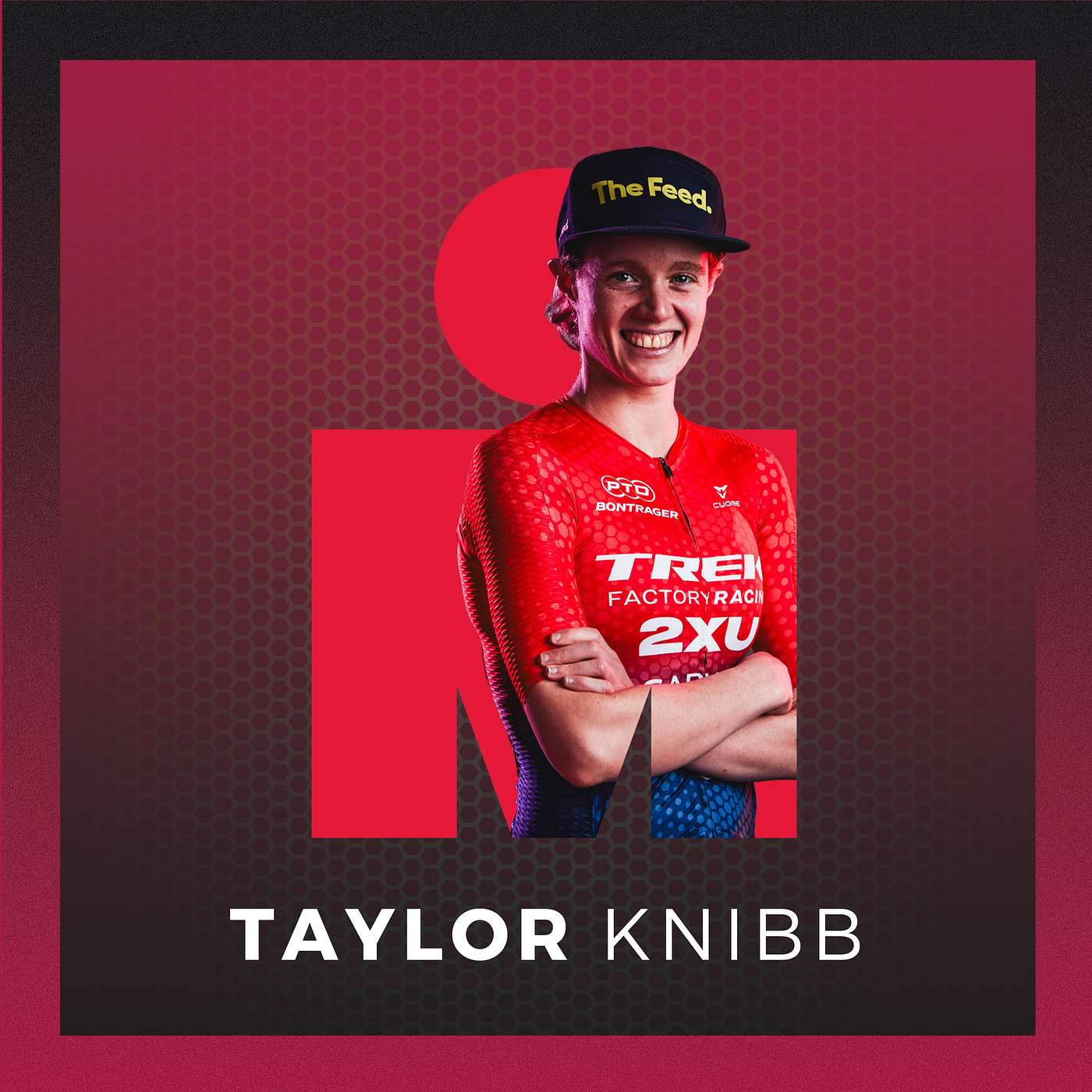 IRONMAN Insider presented by Maurten - Episode 11 - Taylor Knibb