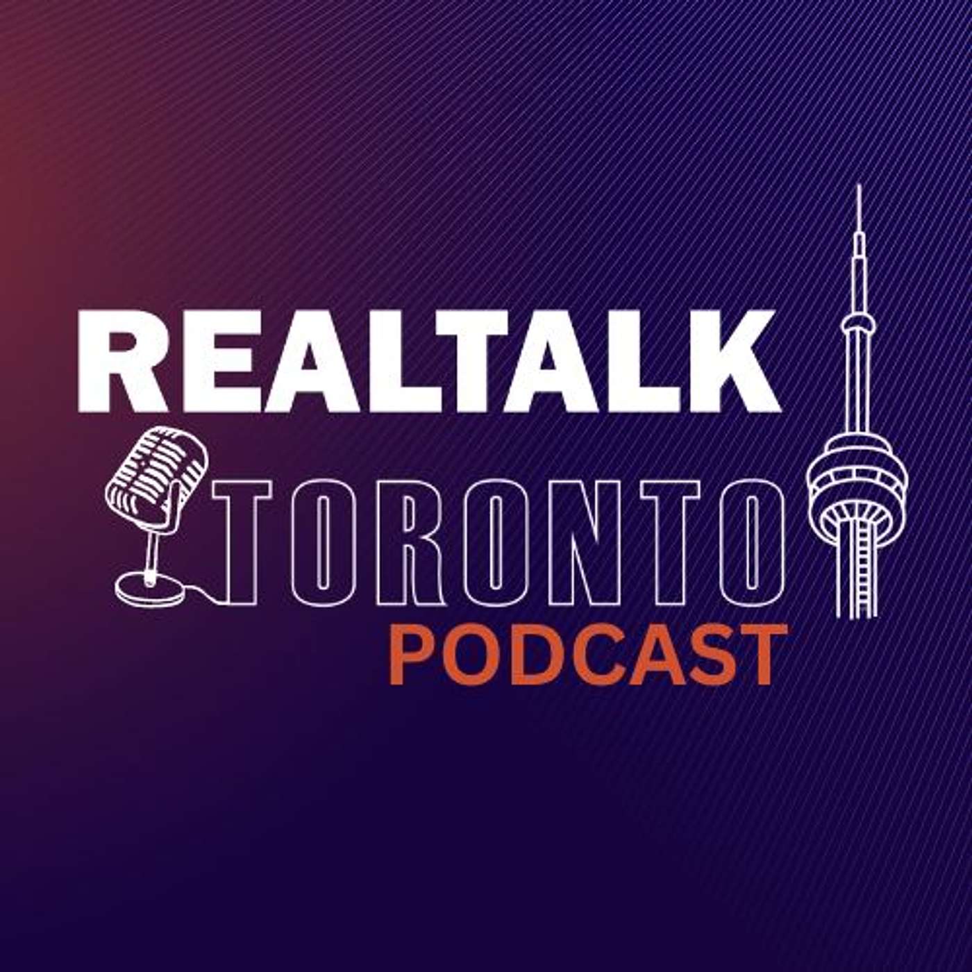 RealTalk Toronto Podcast