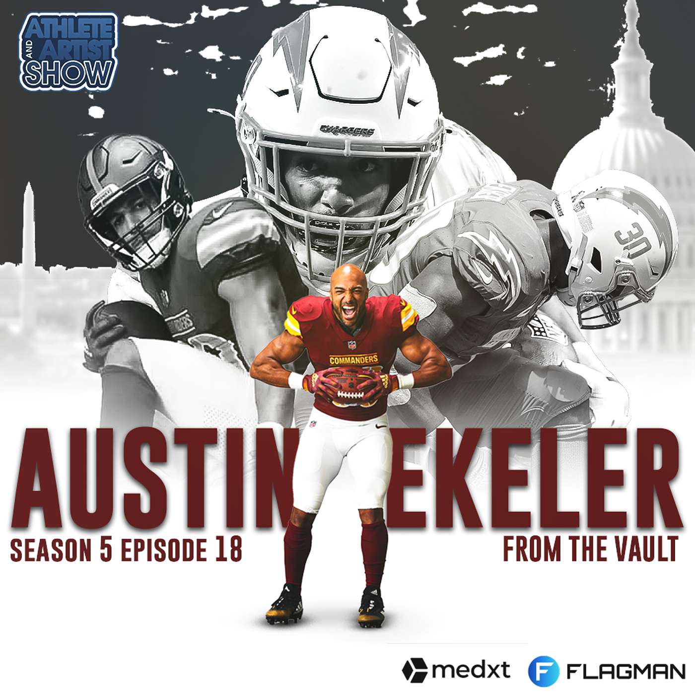 Athlete & Artist Show