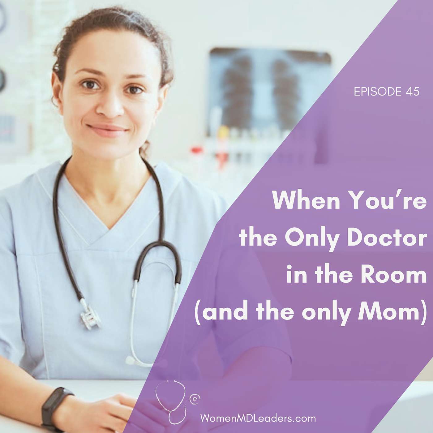 Women MD Leaders