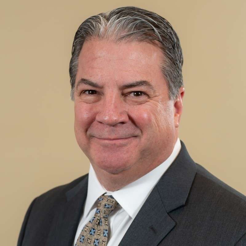 Bill Comfort