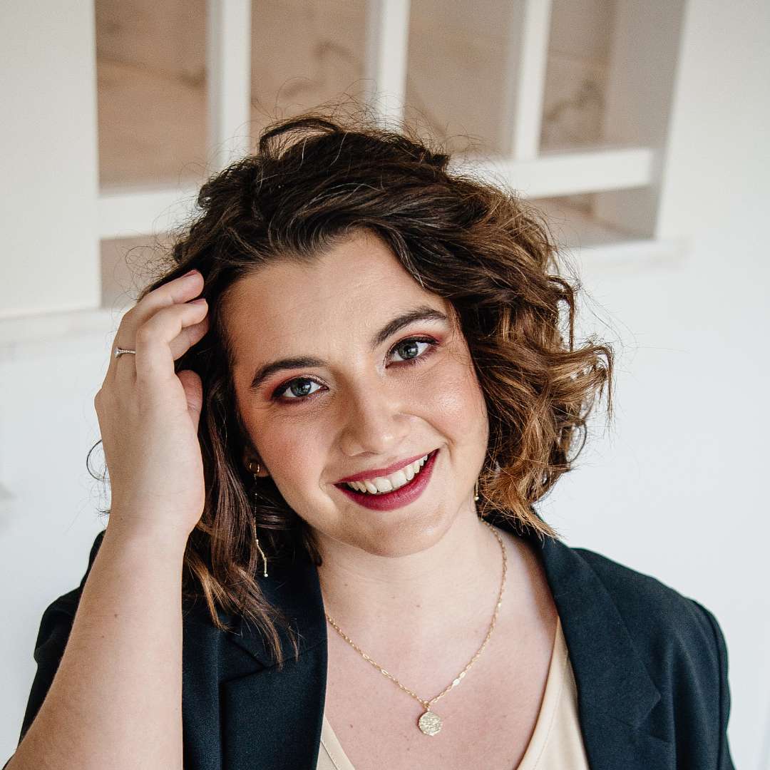 Amy Vandeputte