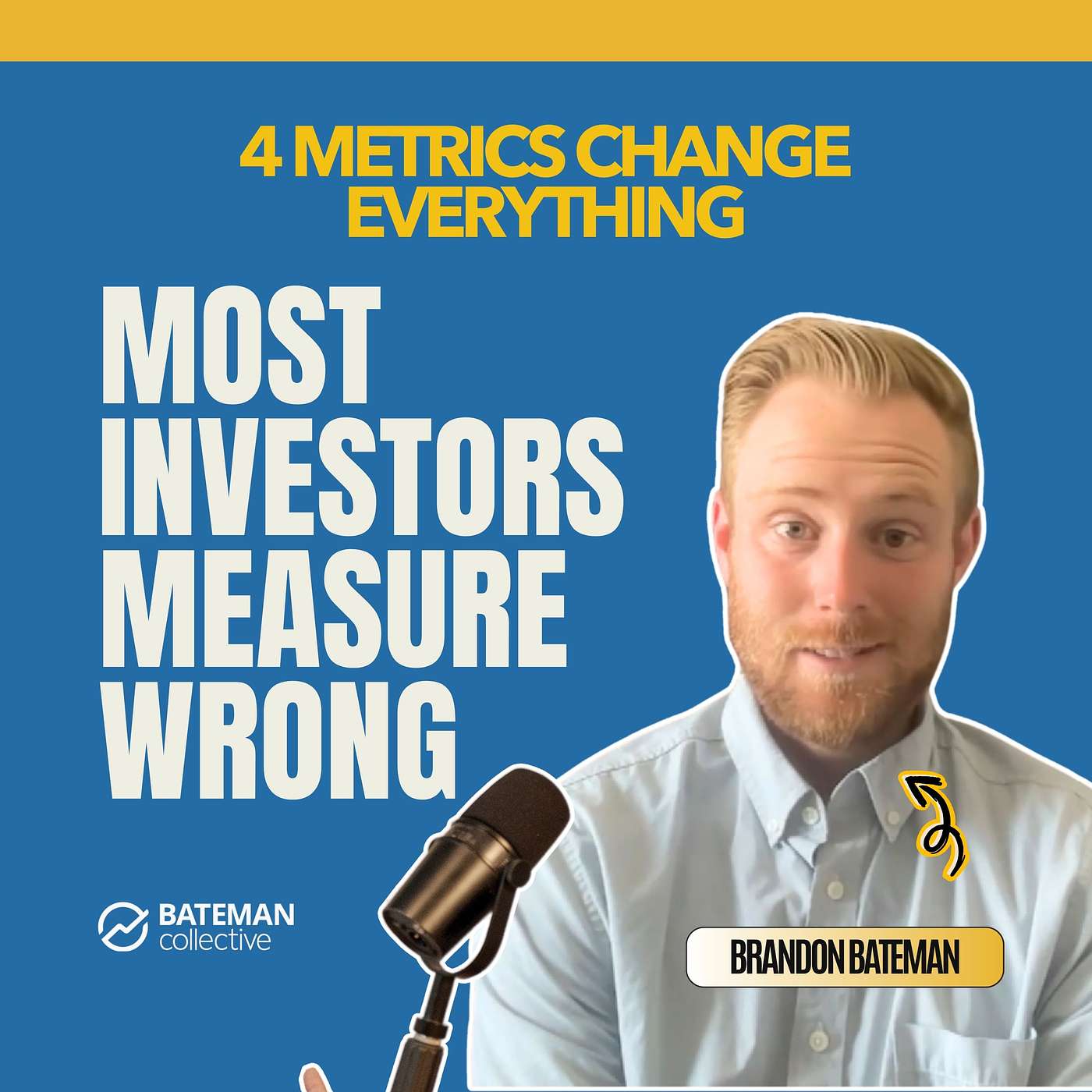 You’re Measuring the Wrong Thing (And It’s Costing You Deals)