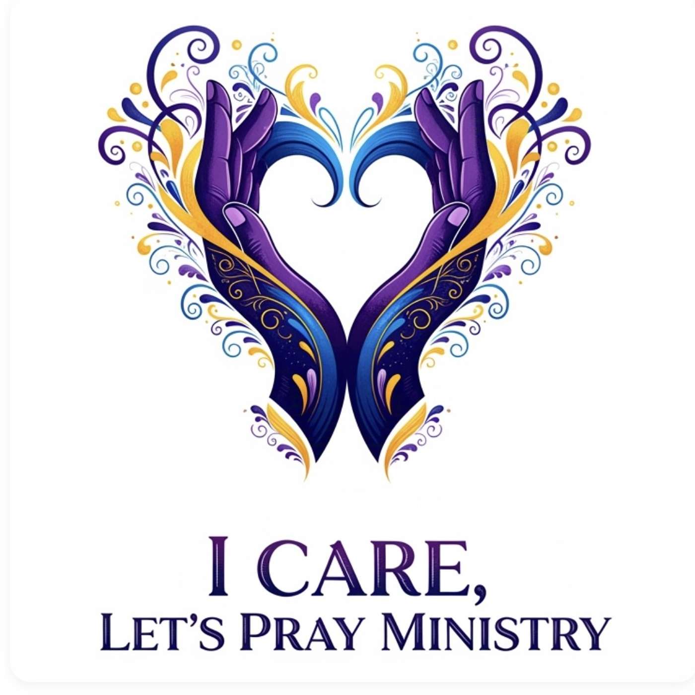 ICareLetsPrayMinistry's