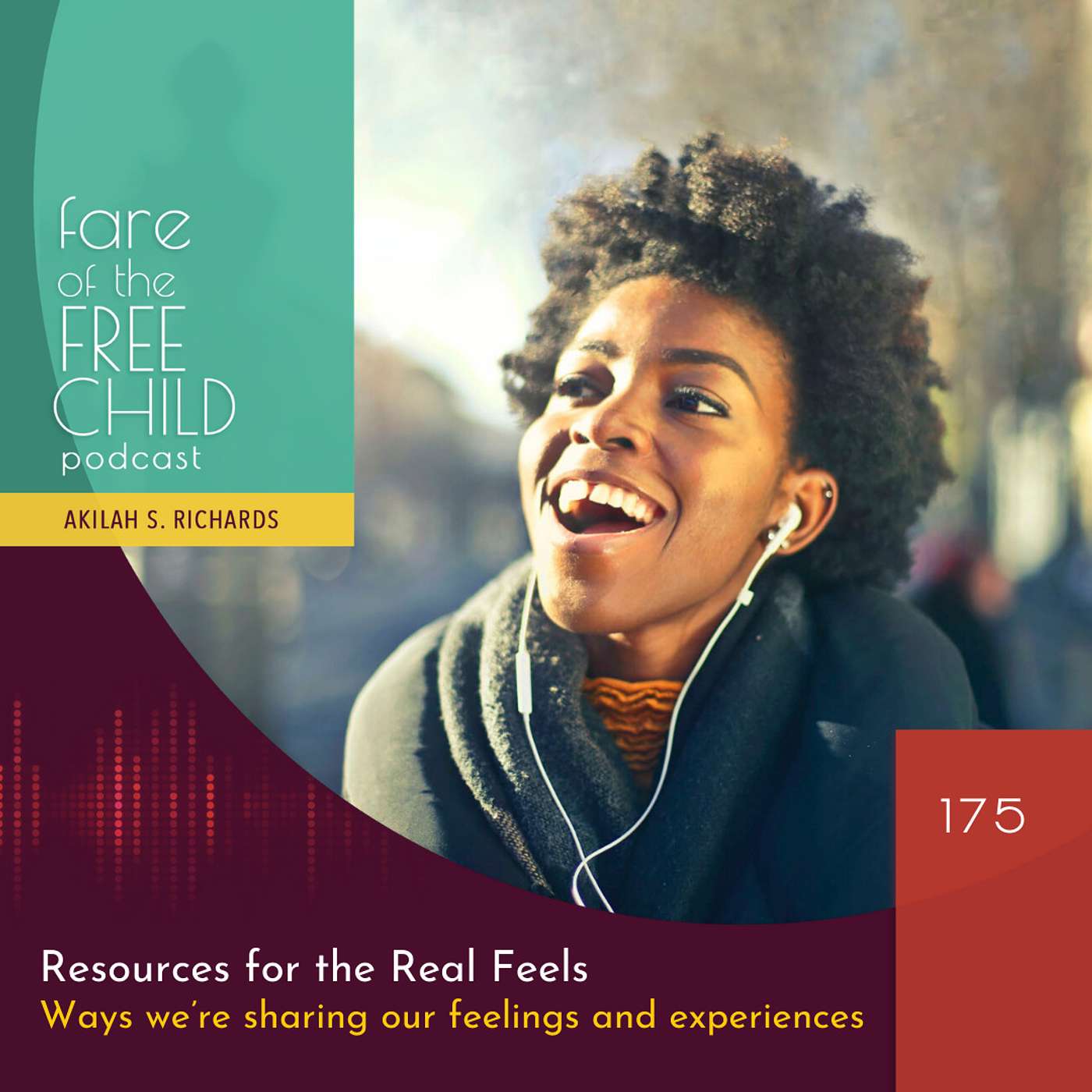 Fare of the Free Child