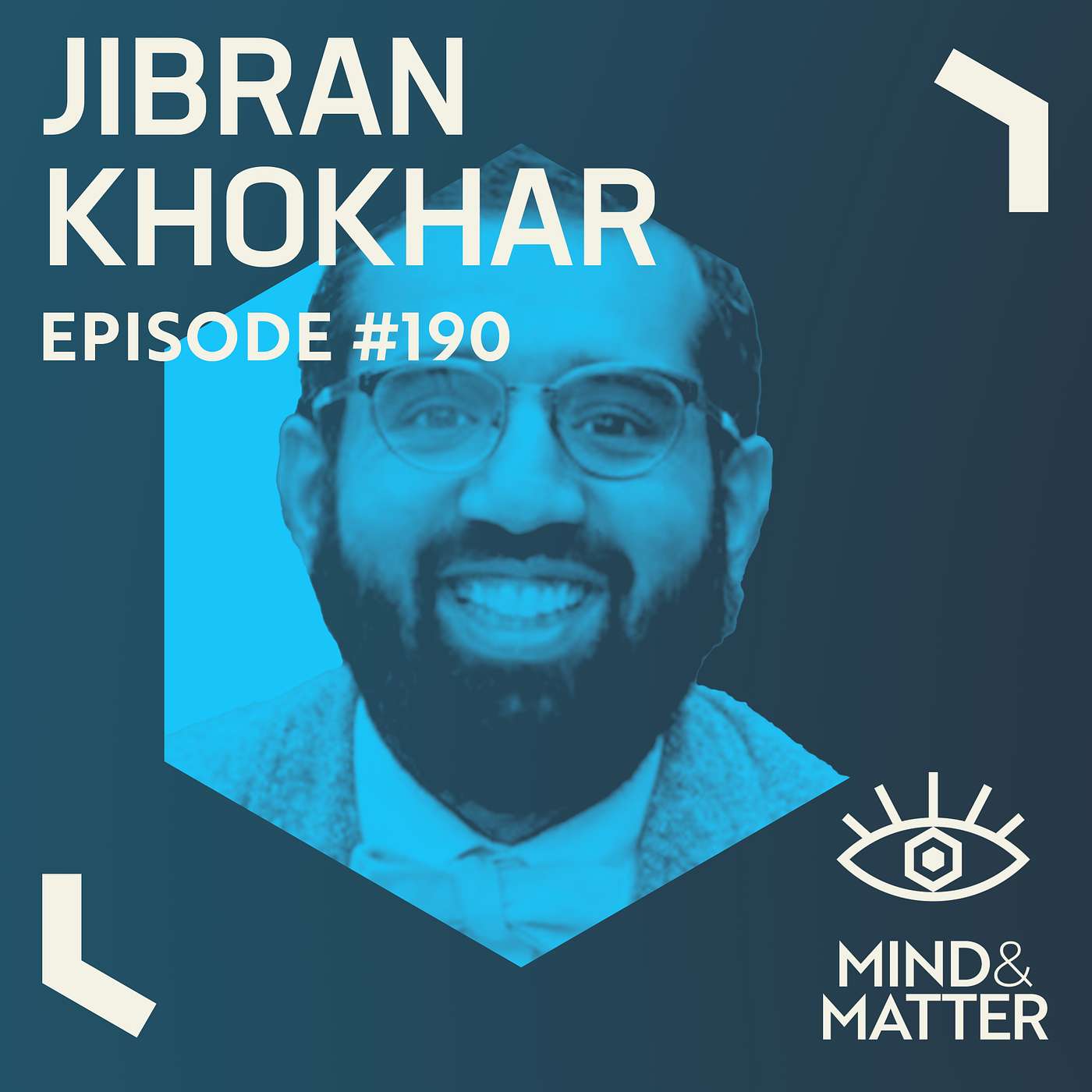 Mental Illness & Substance Abuse: Genetics, Psychosis, THC, Dopamine & the Brain | Jibran Khokhar | 190