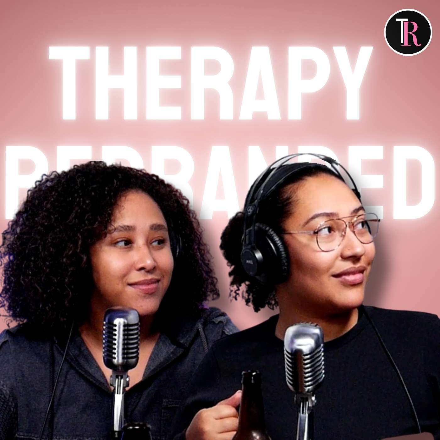 Therapy Rebranded