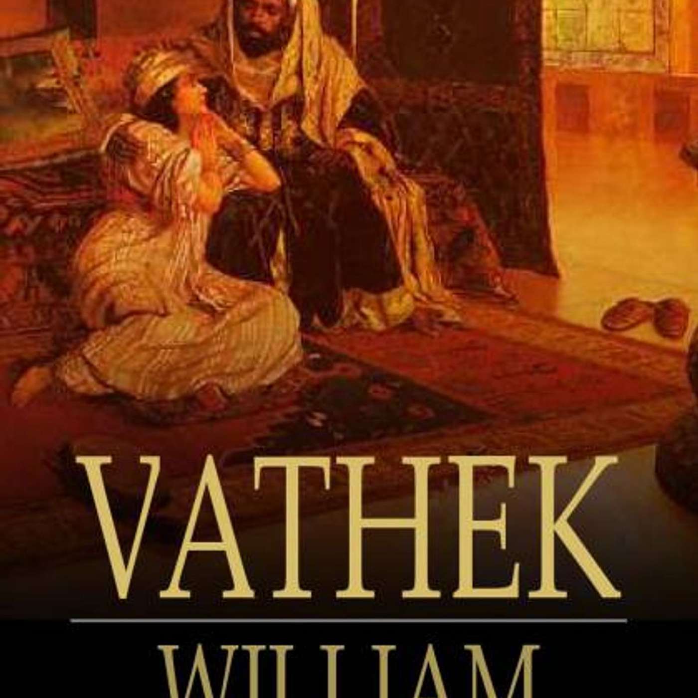 SS4 11 The Third Episode of Vathek SS4 11 The Third Episode of Vathek