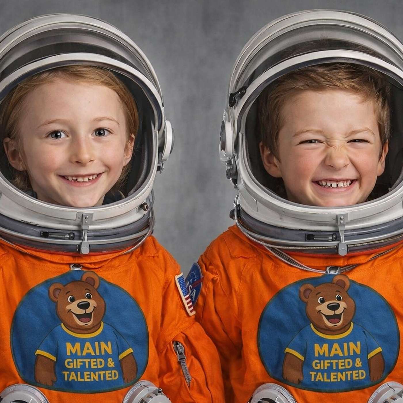 East Elementary Rocket Podcast - 2/6/26