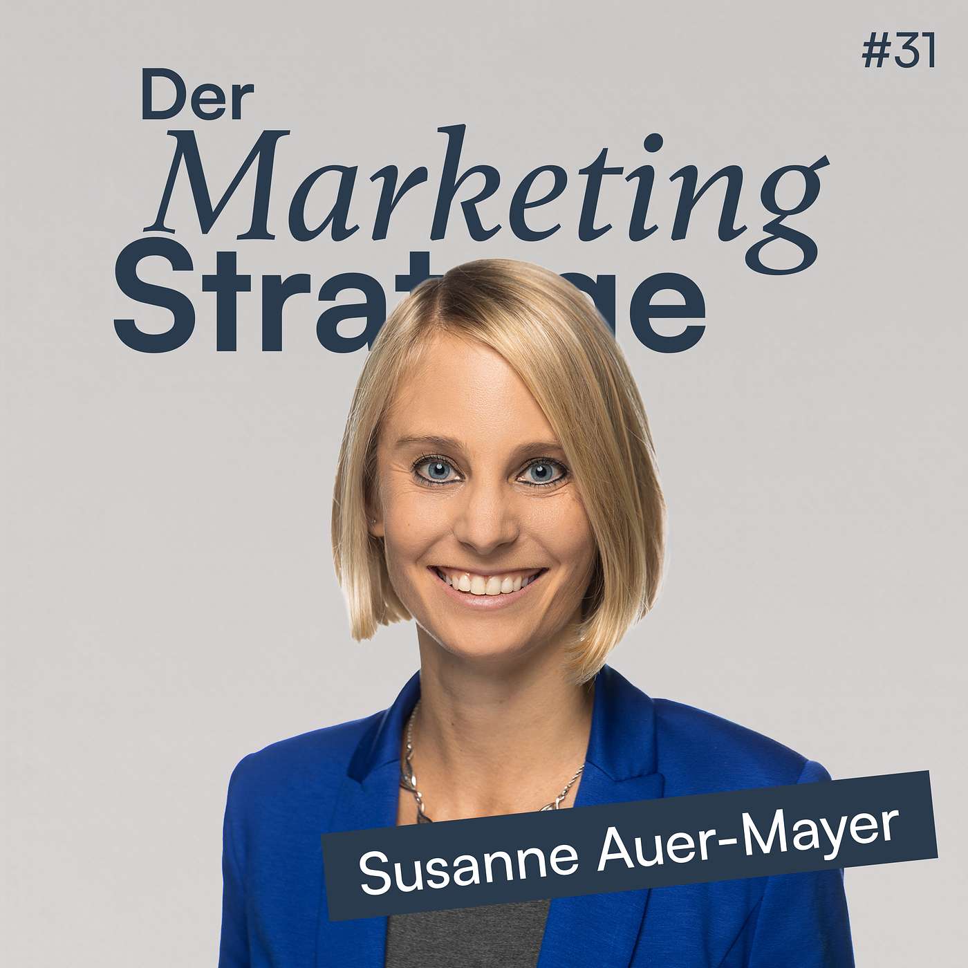 31 | Künstliche Intelligenz am Arbeitsplatz: Arbeitsrechtliche Fragen beim Einsatz neuer Technologien  (mit Susanne Auer-Mayer) episode artwork