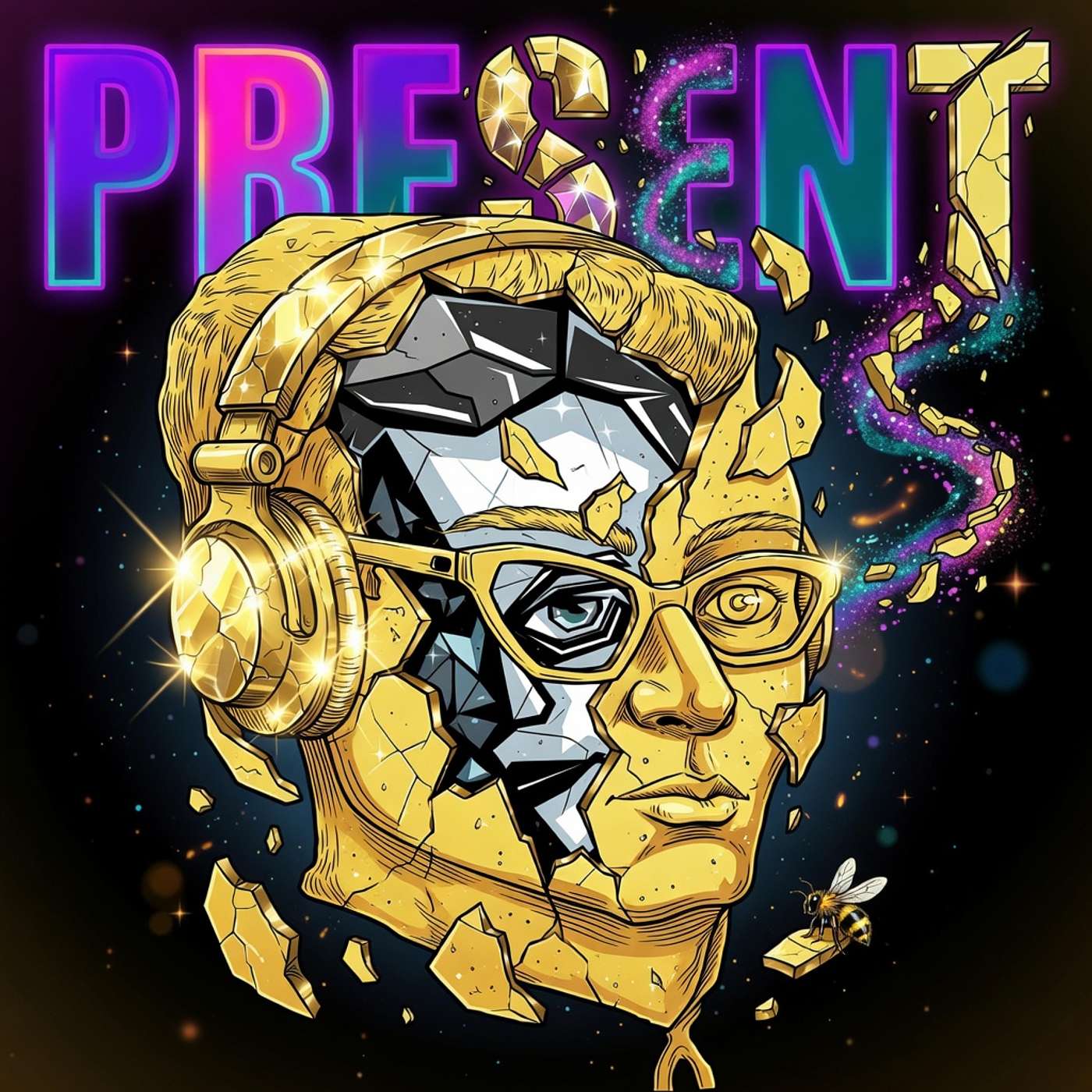 15. The Art of Staying Present: Tools for an Examined Life