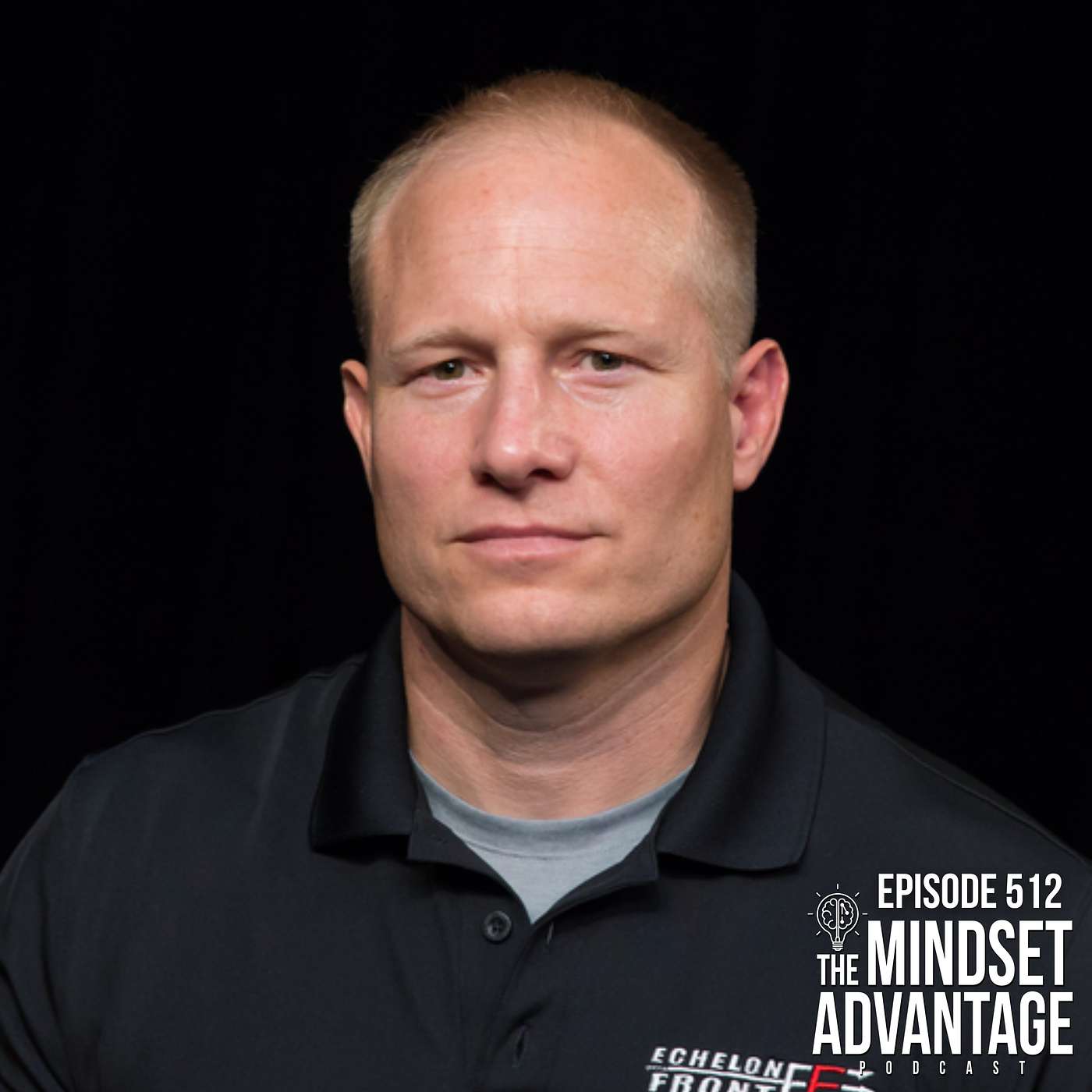 Extreme Ownership in Sports and Life with Leif Babin Extreme Ownership in Sports and Life with Leif Babin