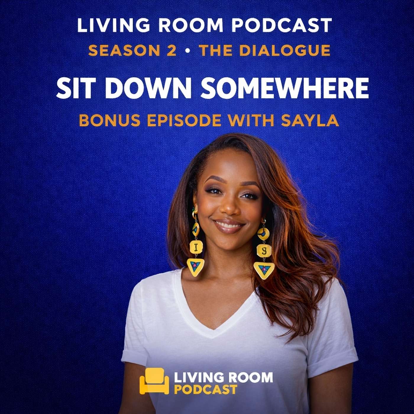 The Dialogue Bonus Episode: Sit Down Somewhere