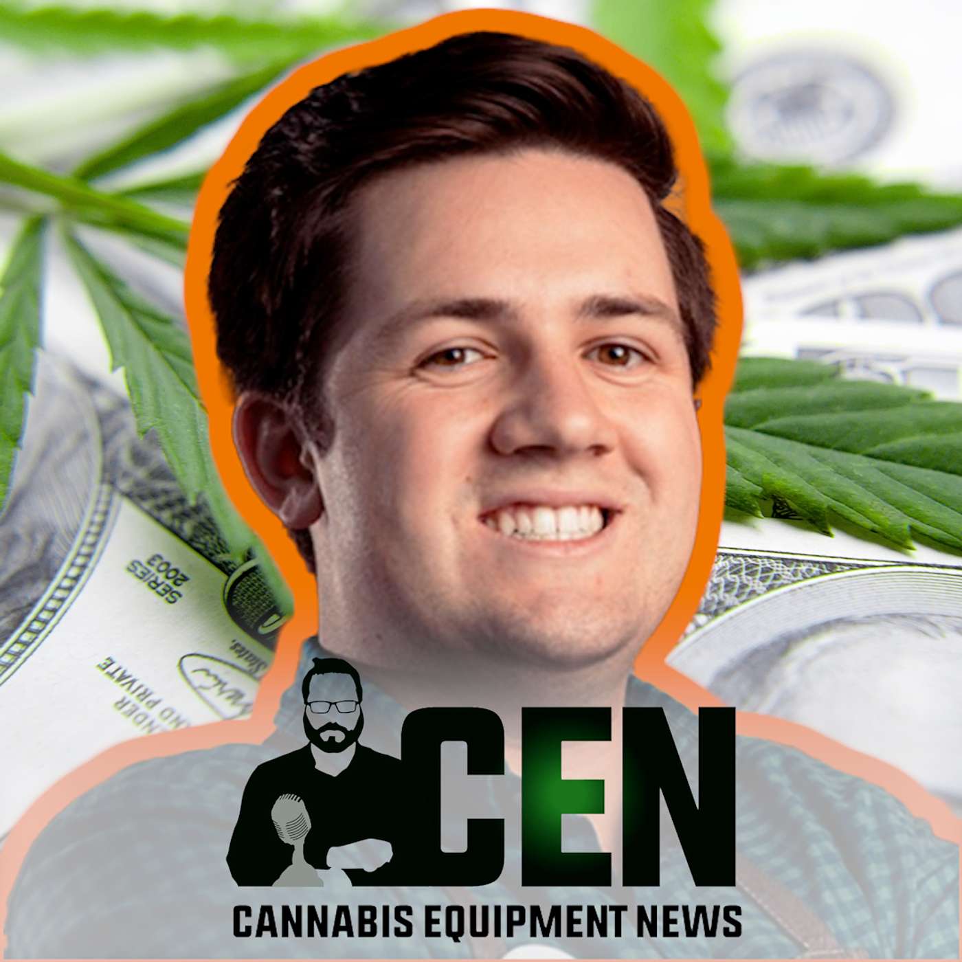 Cannabis Banking Pro Started Career Slinging Shaved Ice to Swifties with Charlie Weiler Cannabis Banking Pro Started Career Slinging Shaved Ice to Swifties with Charlie Weiler