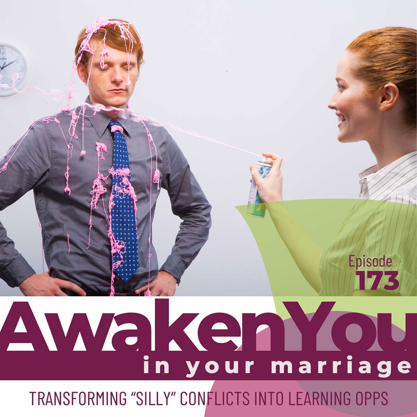 AwakenYou in Your Marriage