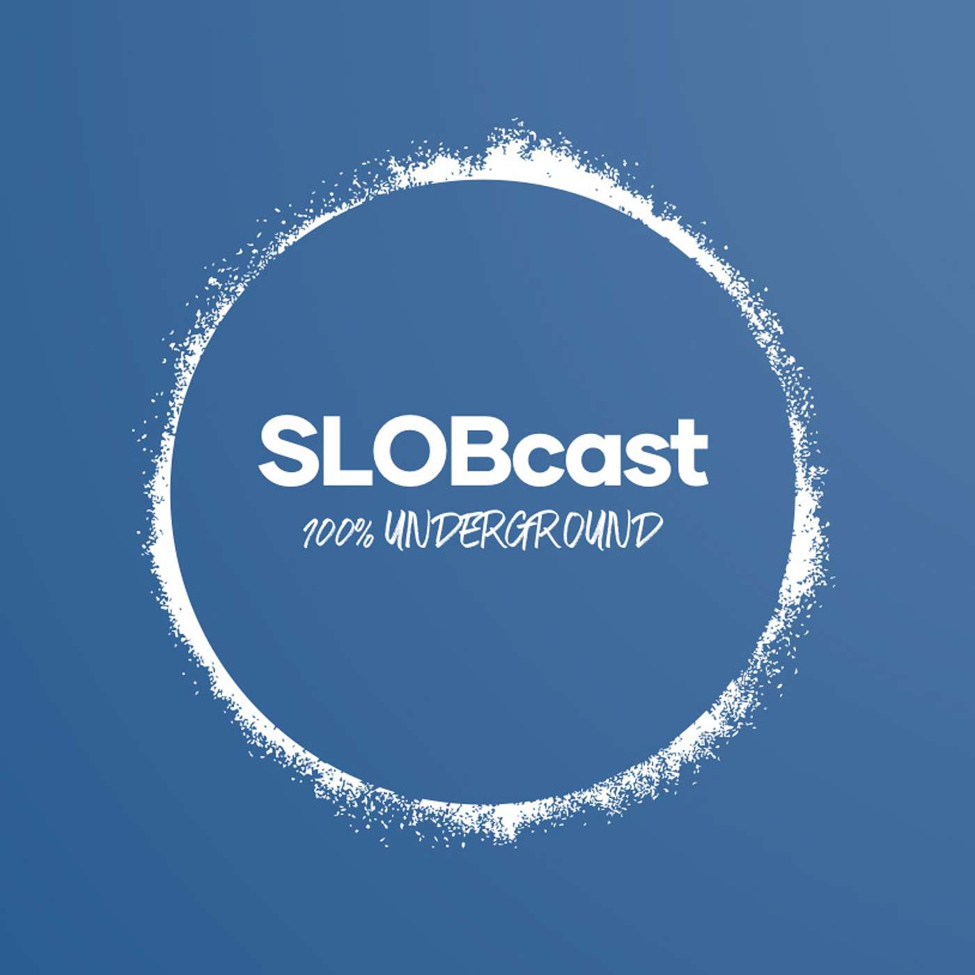 SLOBcast Episode 233 episode artwork