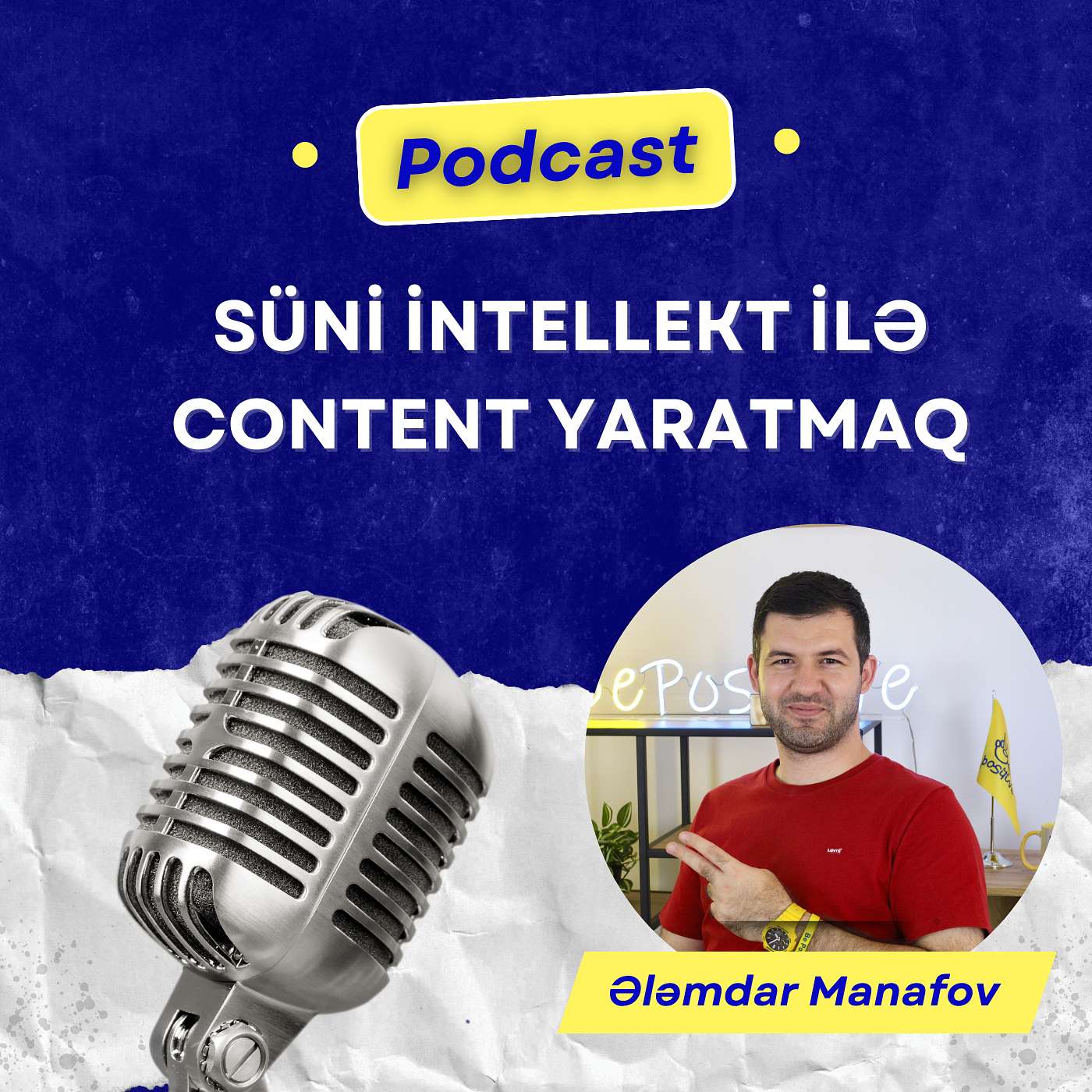 Ələmdar Manafov
