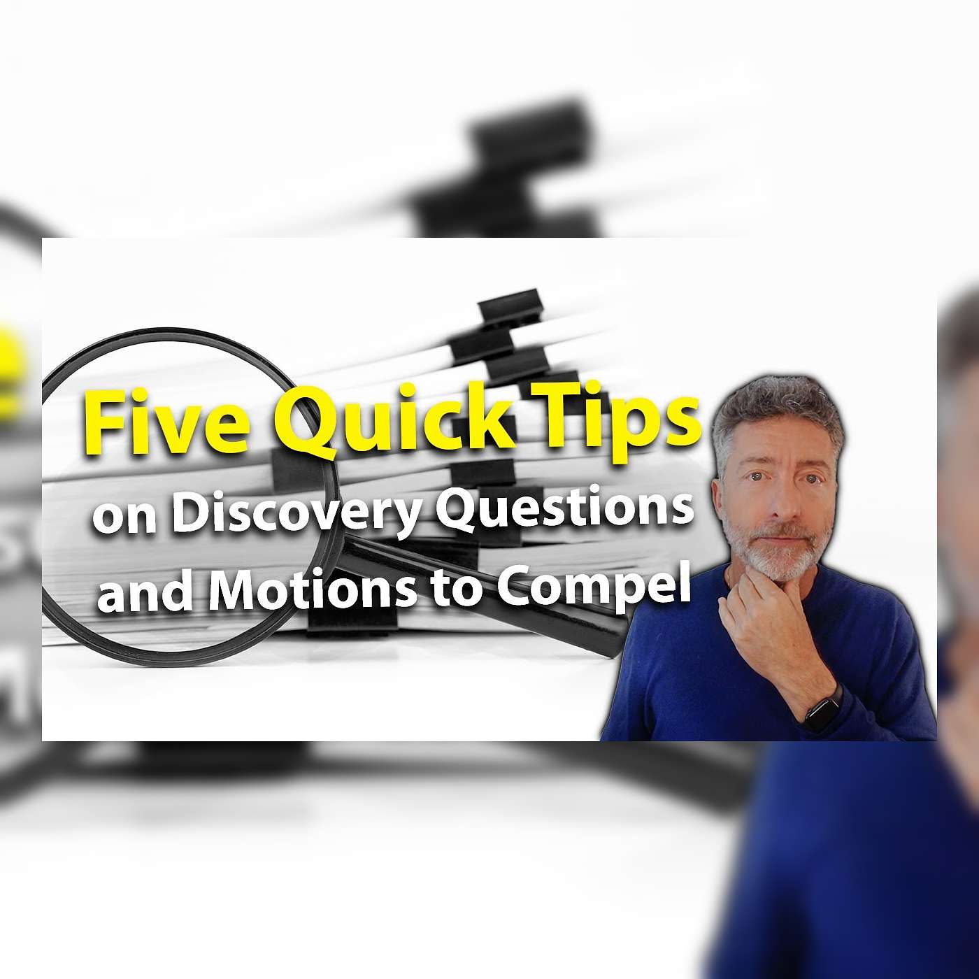 Debt Collection Self-Defense