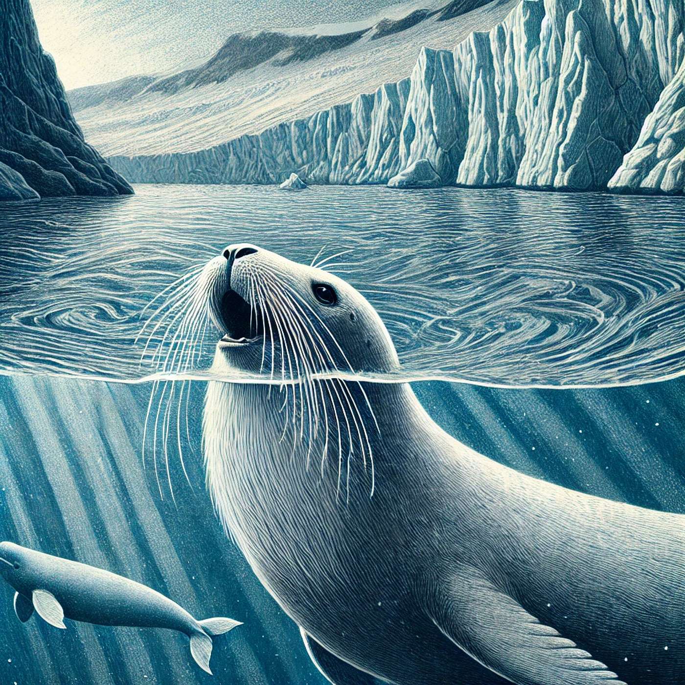 The Bearded Seal