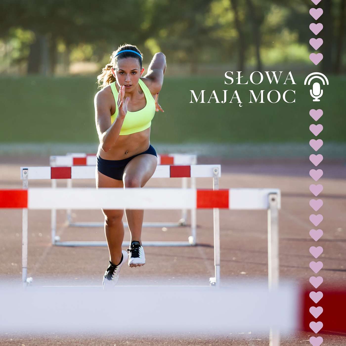 Słowa Mają Moc