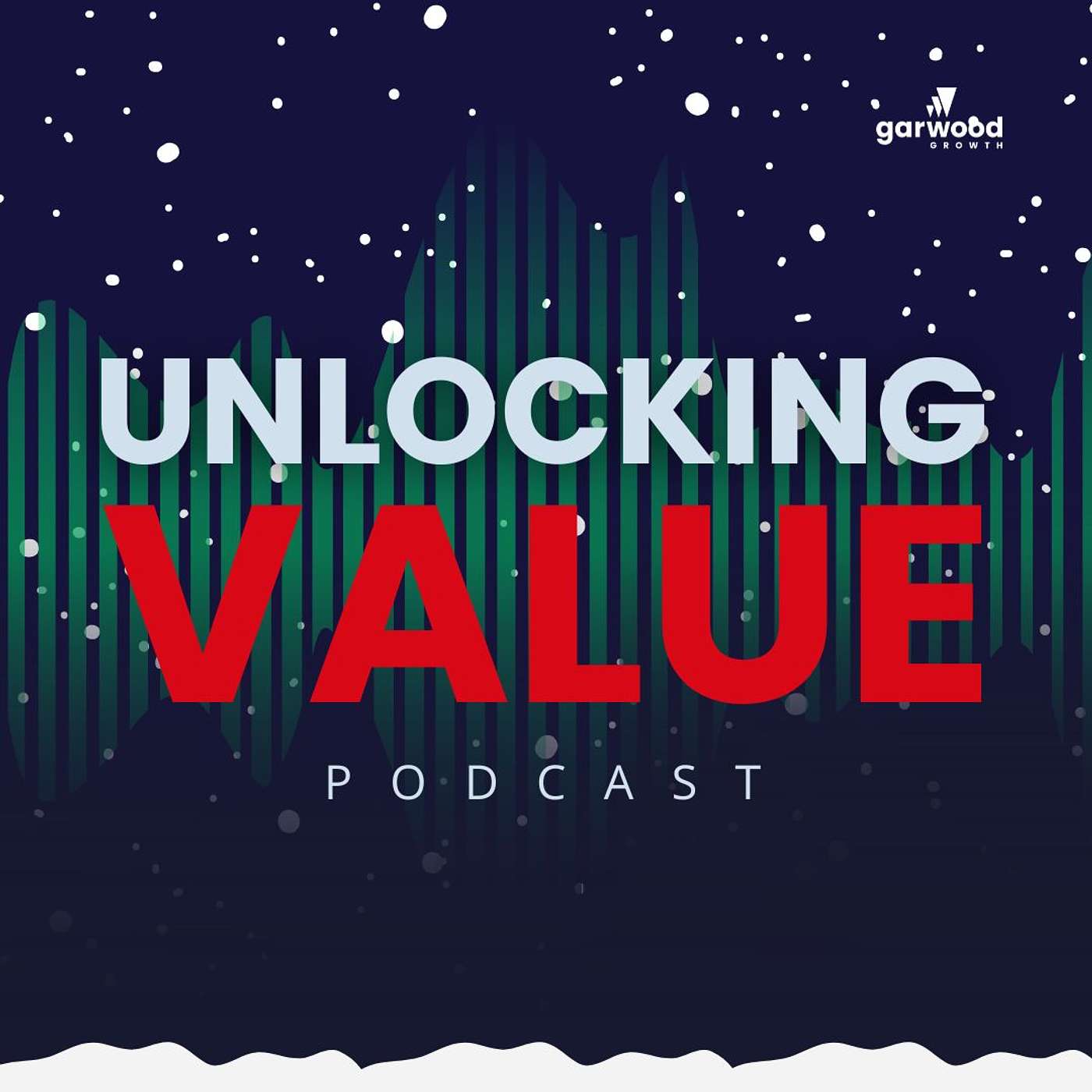 Episode 19: Unlocking Christmas – Reflections on our 2025 conversations and what comes next