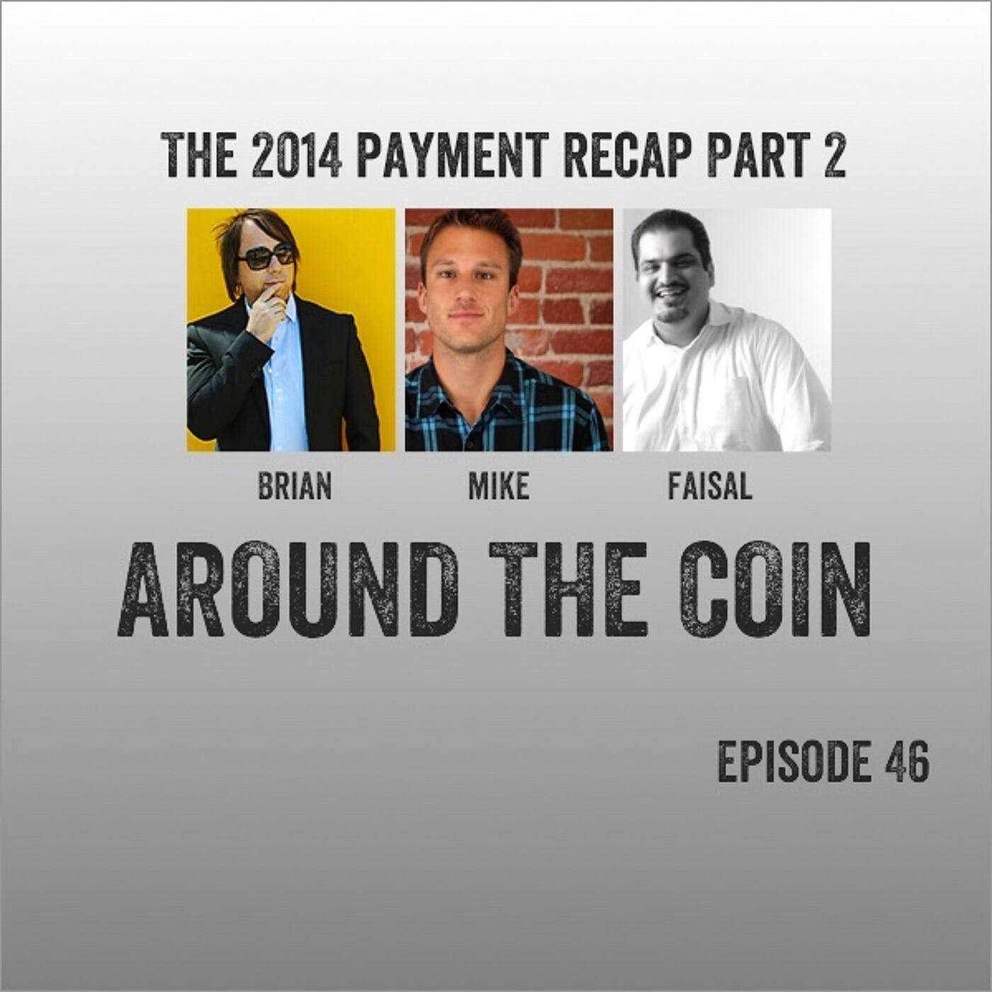 Total Recap of 2014 Part 2