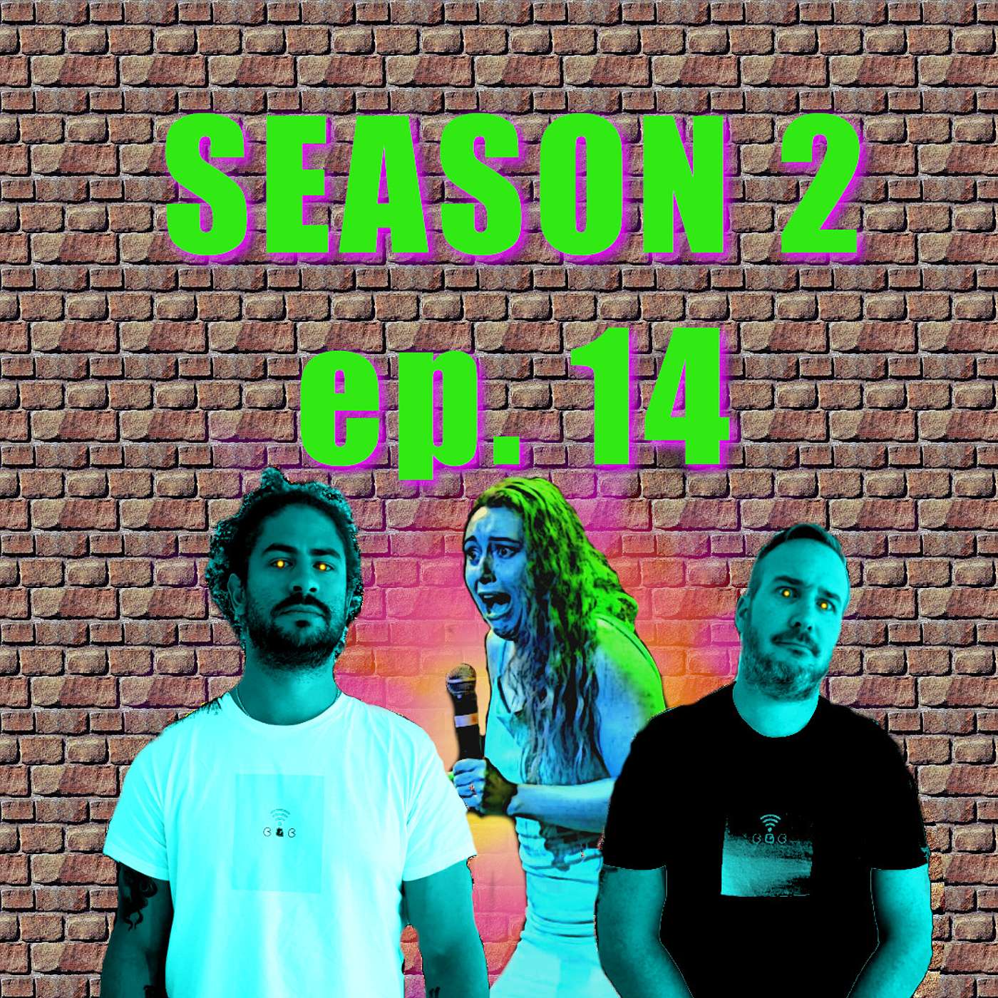 COOKIE & CREAM PODCAST