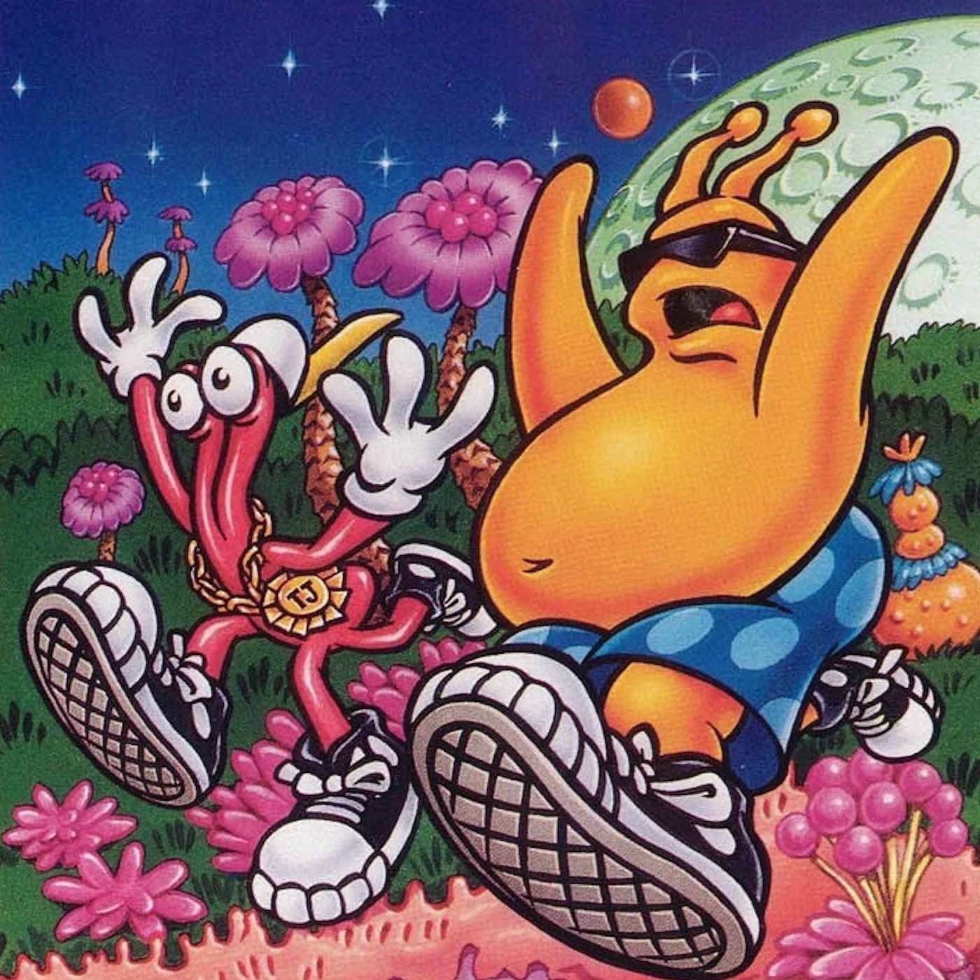 [172] Funk Around, Find Out