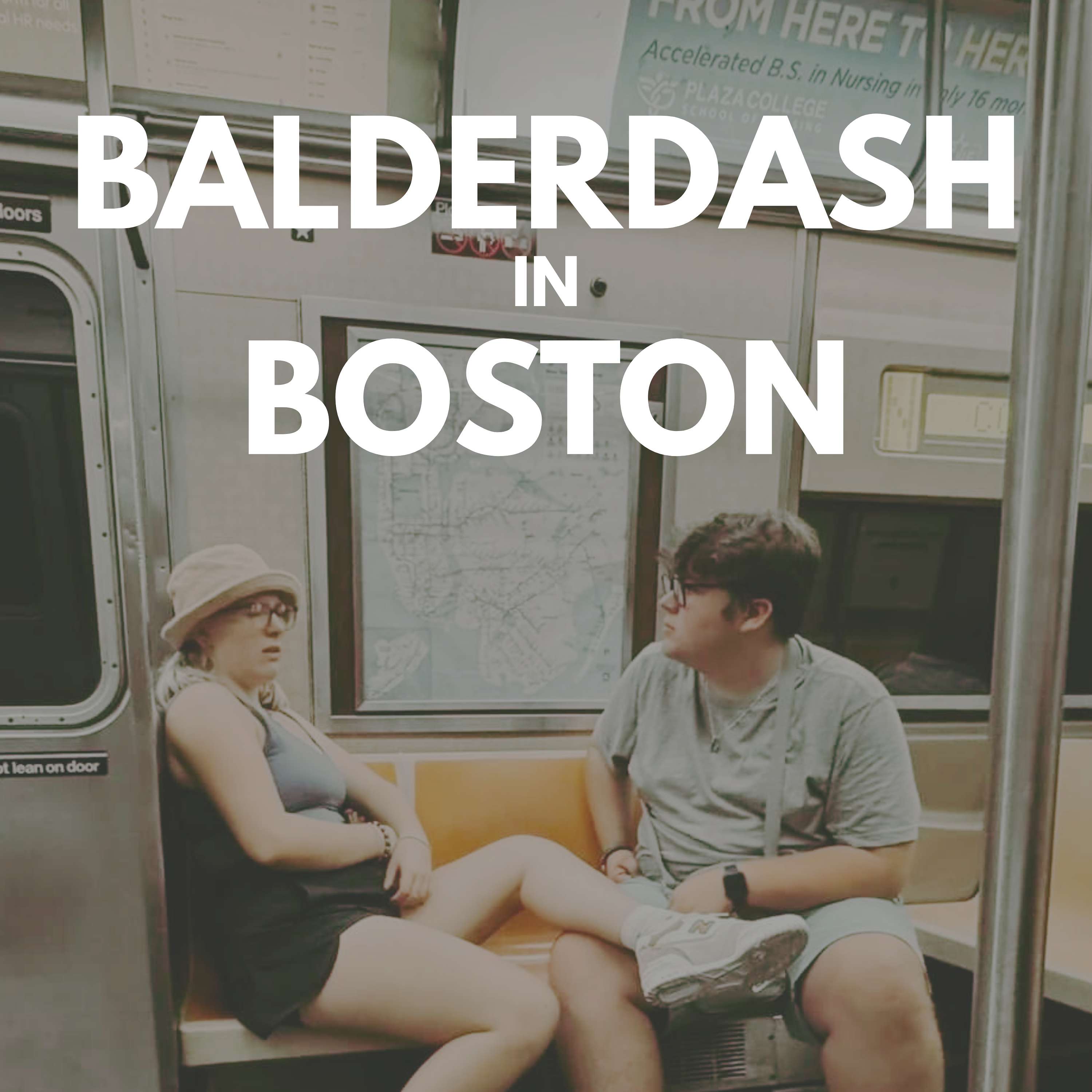 Balderdash in Boston