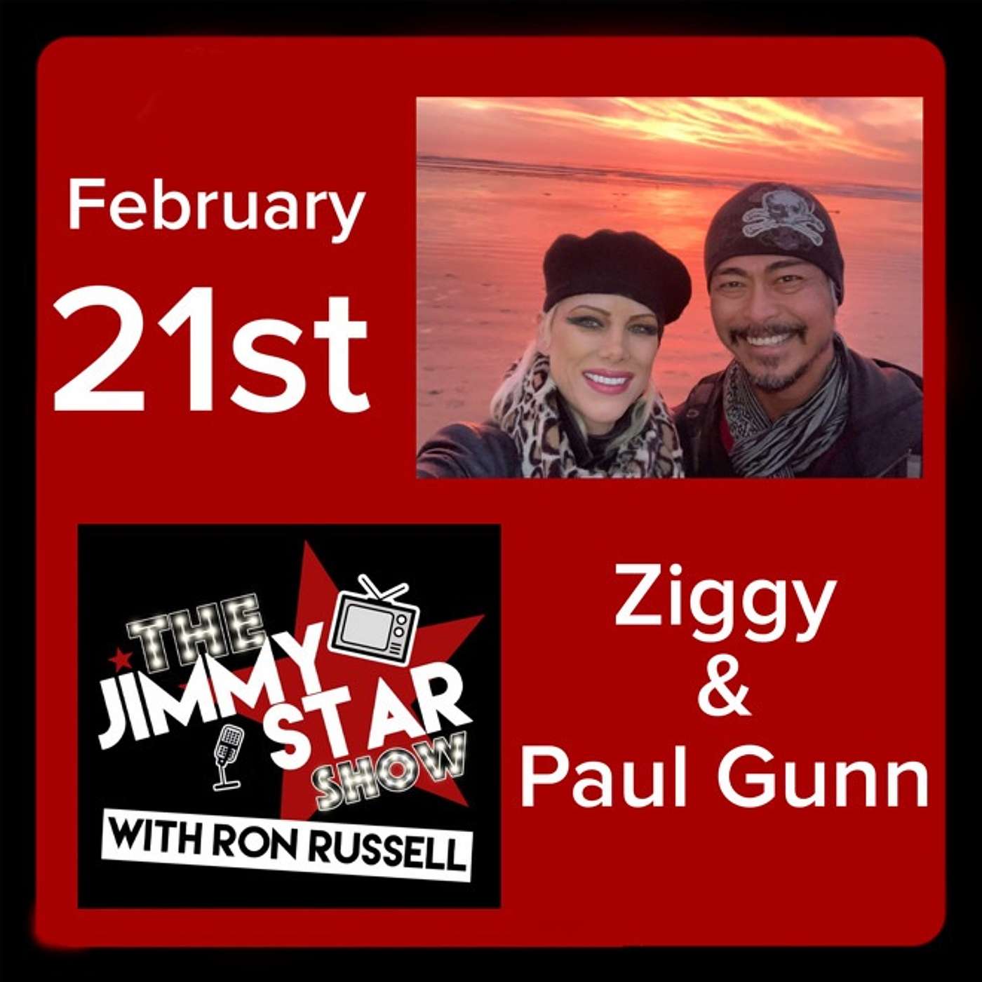 Ziggy/Paul Gunn / Paul C. Hemmes
