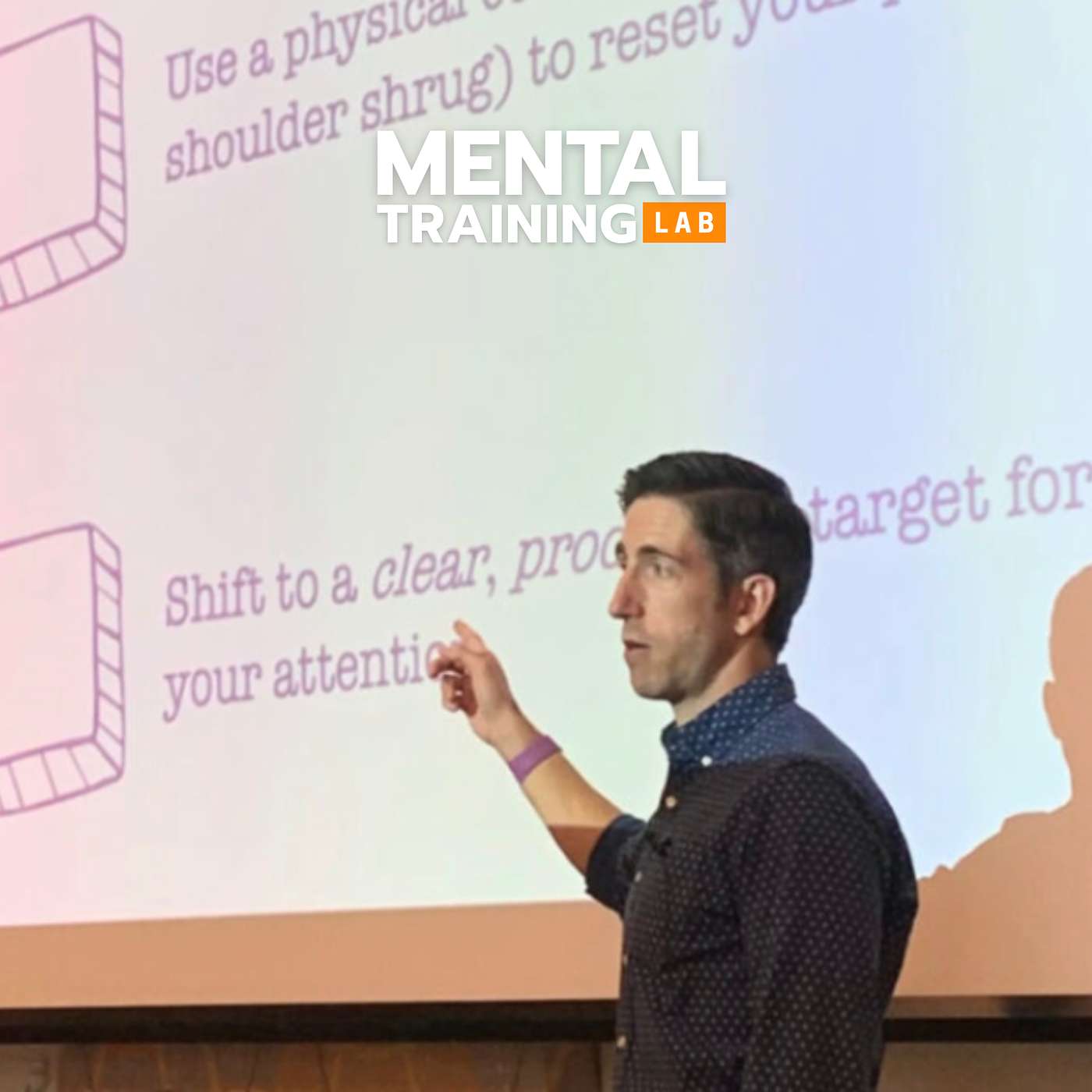 Turning the Mic Around: Pete Kadushin on Meaning, Mindfulness, and Mental Performance