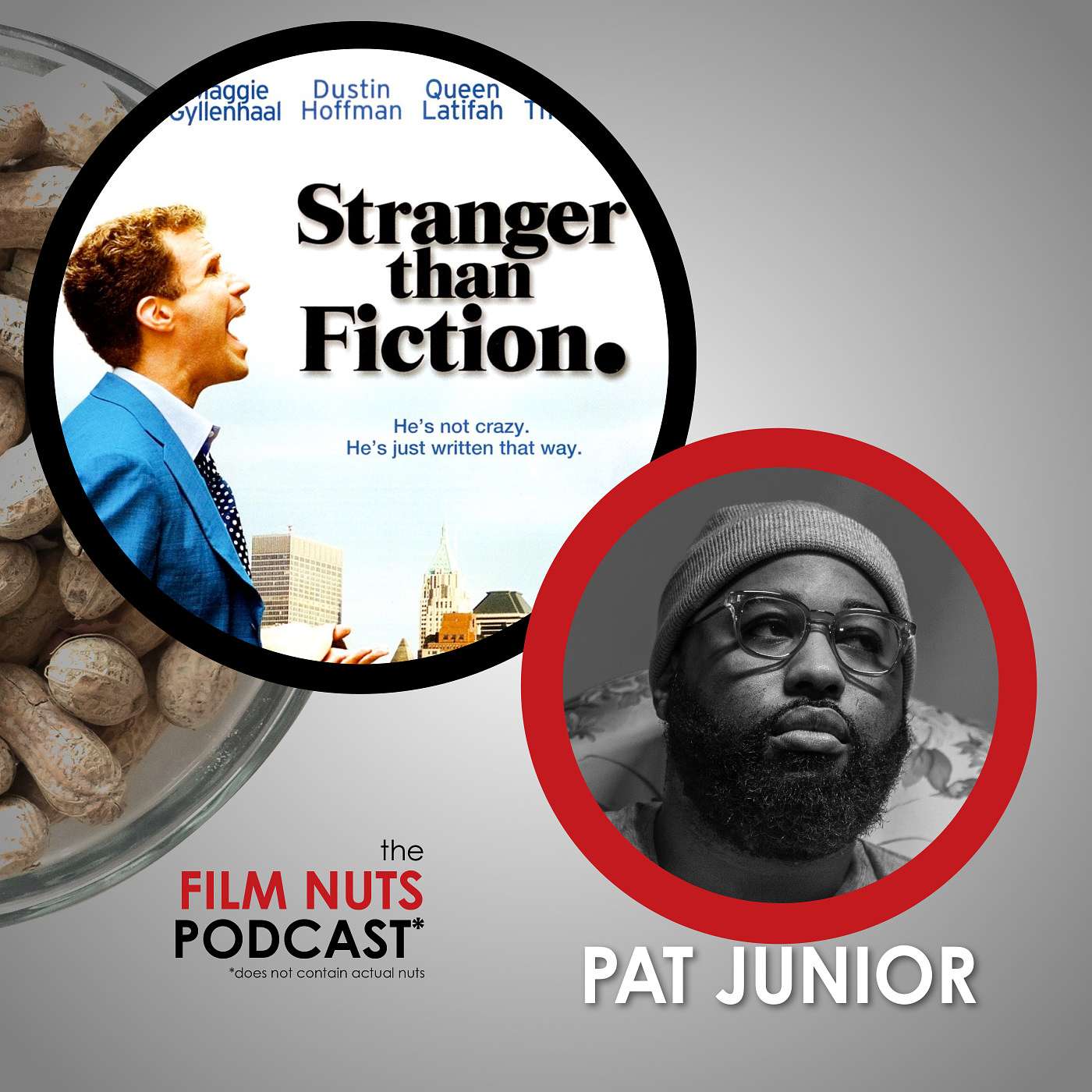 The Film Nuts Podcast
